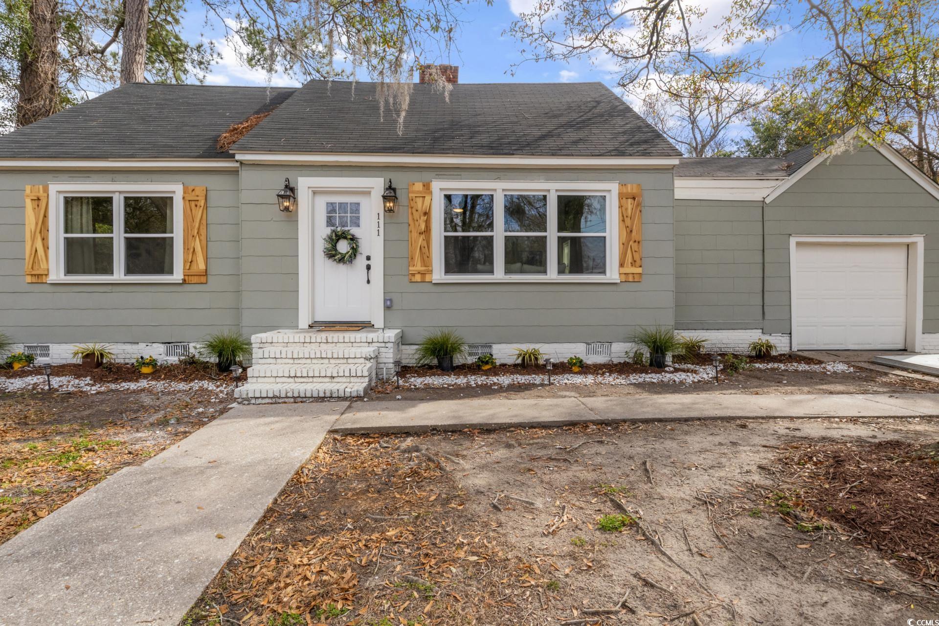 Homes for sale in Marion, SC | 111 Waverly Way, Marion, SC 29571 | MLS# 2410043