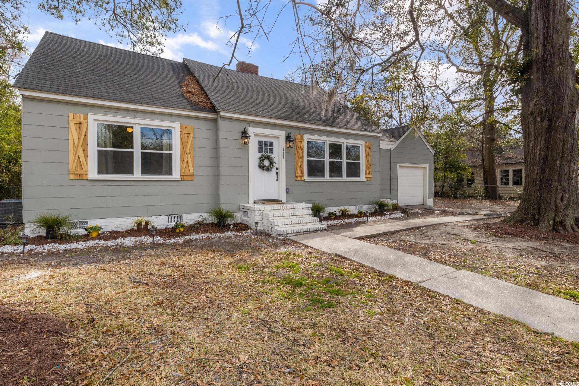 Homes for sale in Marion, SC | 111 Waverly Way, Marion, SC 29571 | MLS# 2410043