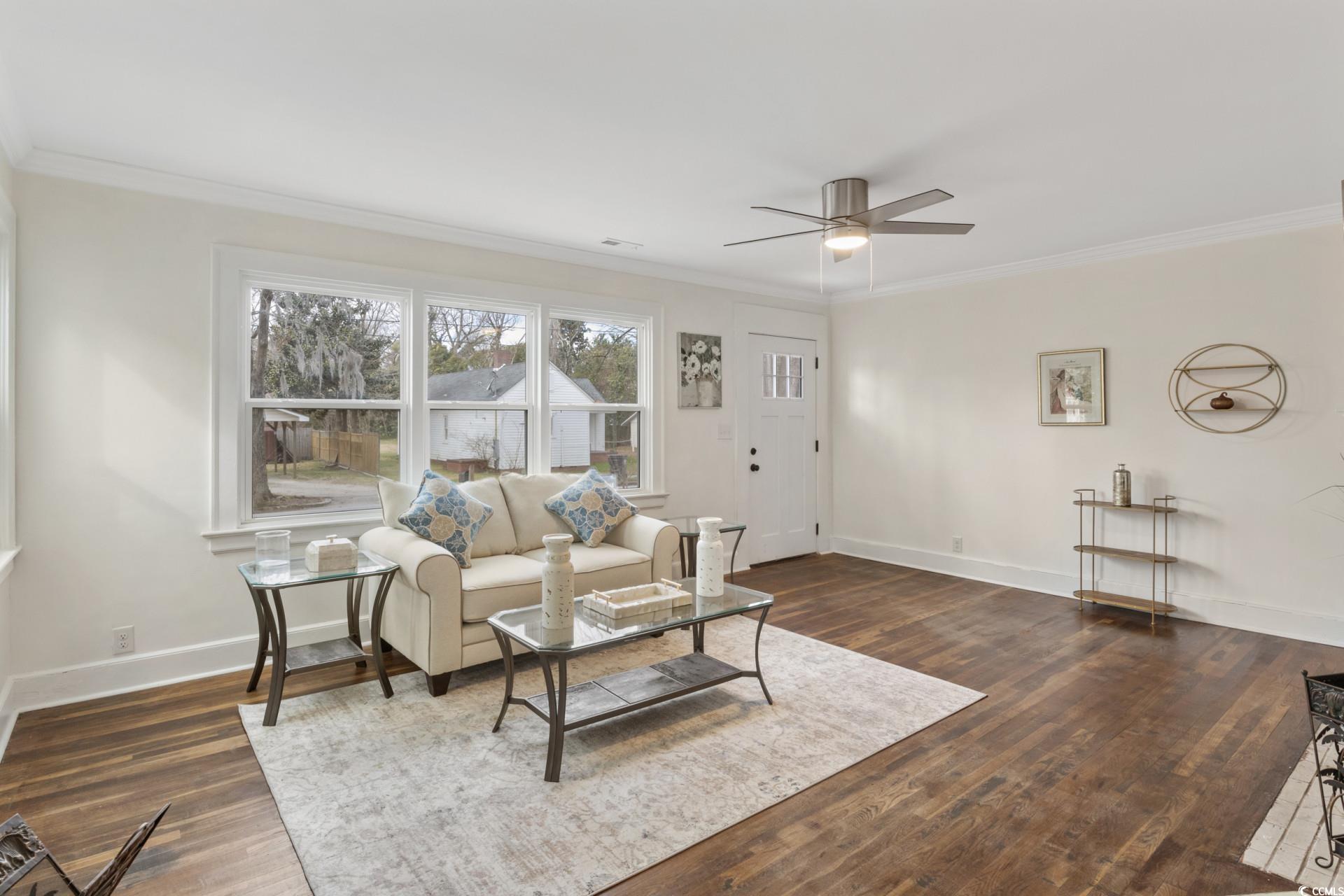 Homes for sale in Marion, SC | 111 Waverly Way, Marion, SC 29571 | MLS# 2410043