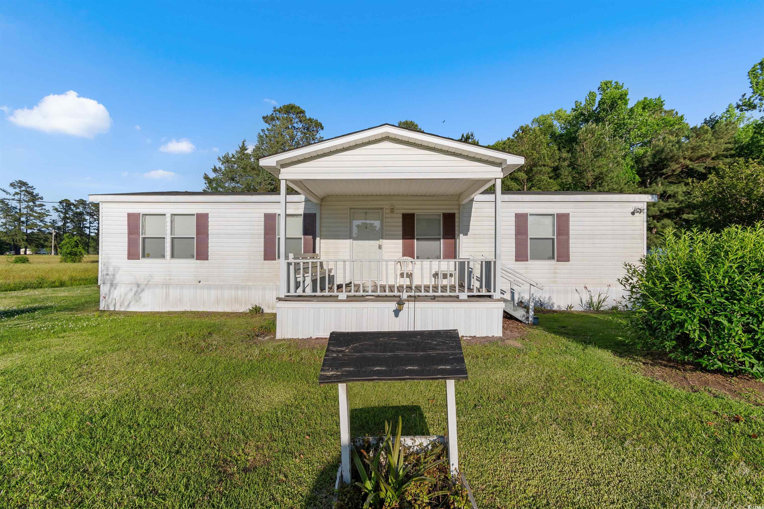 16048 Choppee Rd., Hemingway, South Carolina image 3