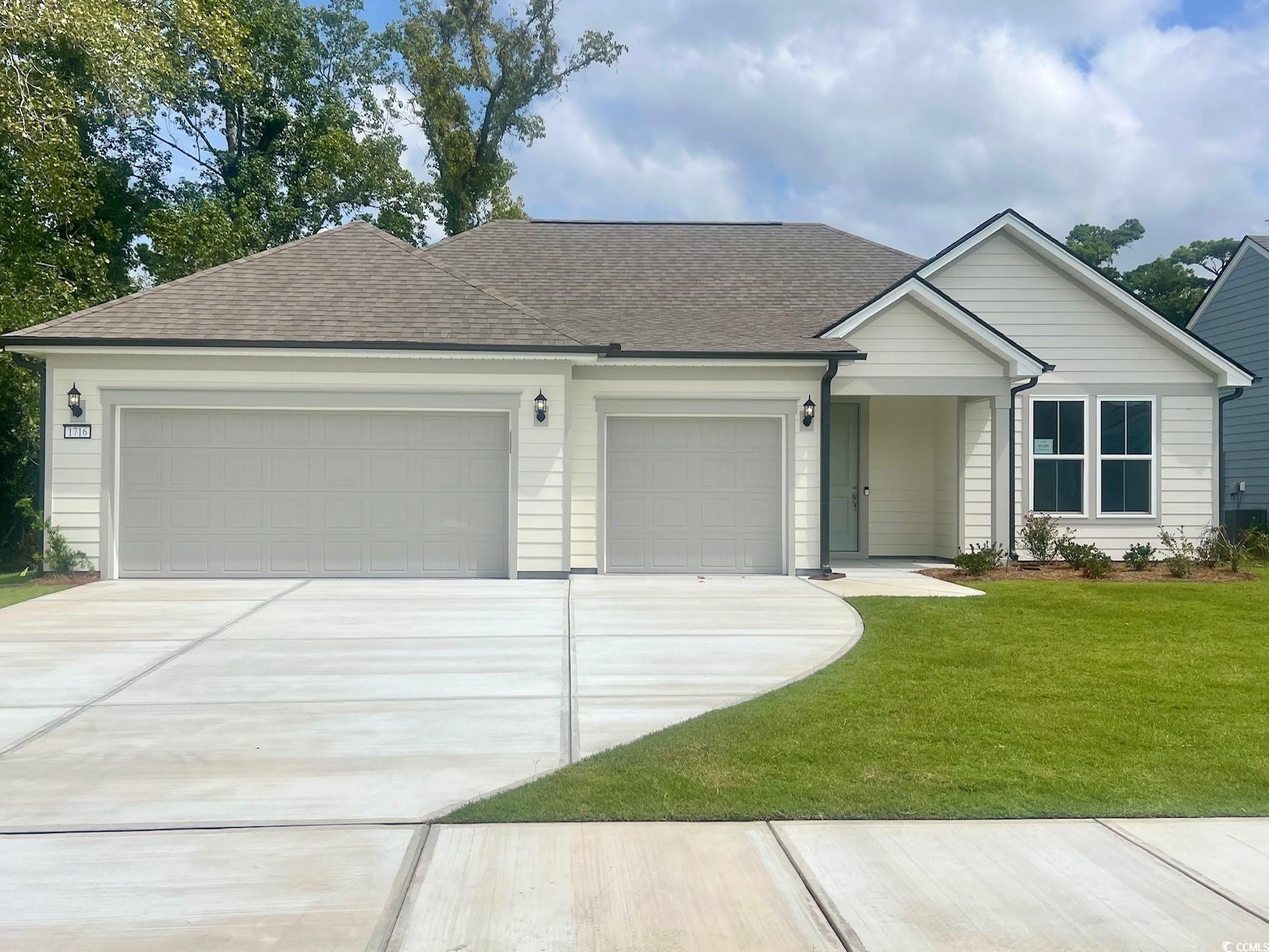 1716 Littleleaf Loop North Myrtle Beach, SC 29582