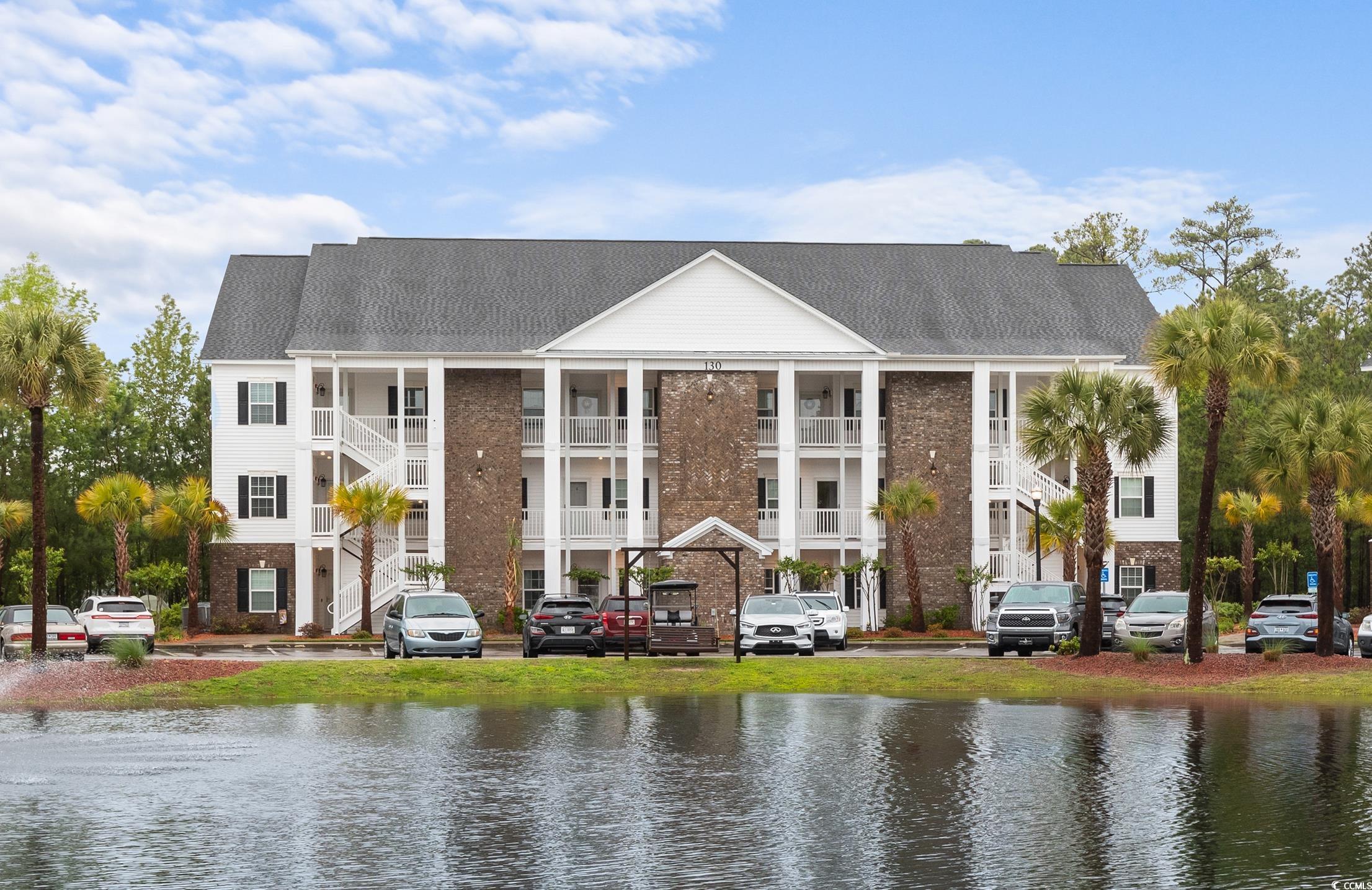 130 Birch N Coppice Dr. UNIT #12 Surfside Beach, SC 29575