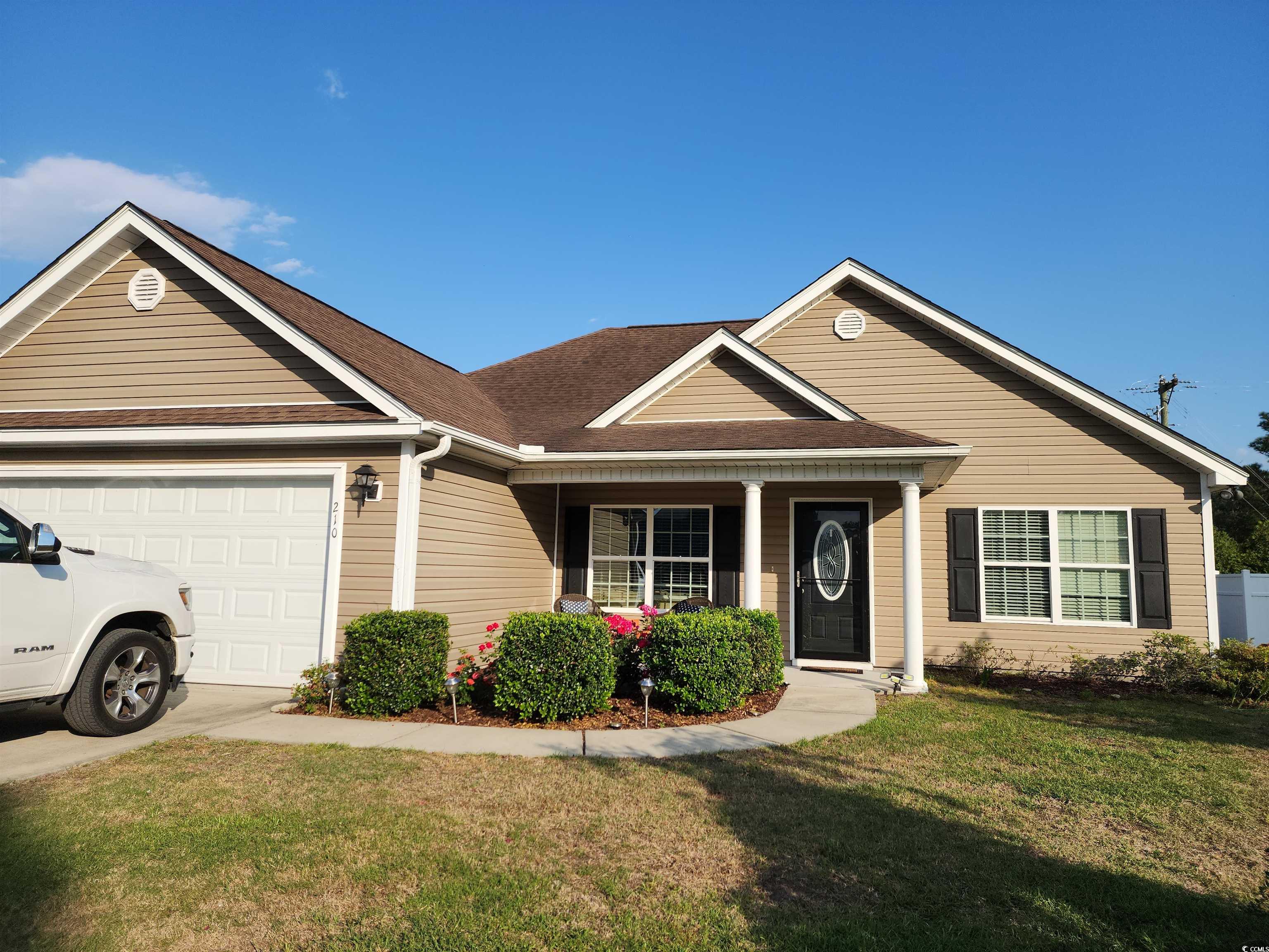 210 Georgia Mae Loop Conway, SC 29527