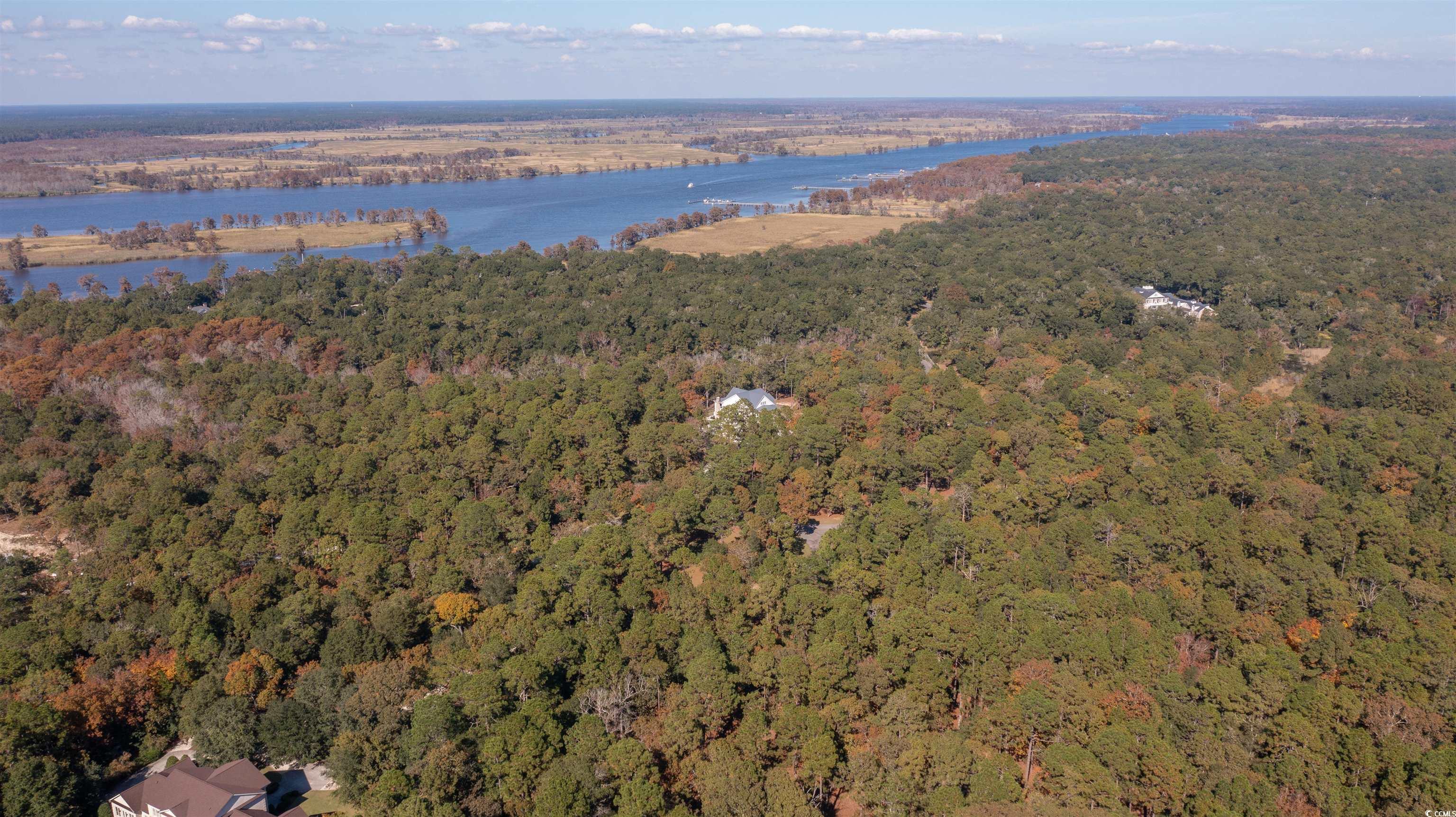 Lot 26 Deer Meadow Ln. Pawleys Island, SC 29585