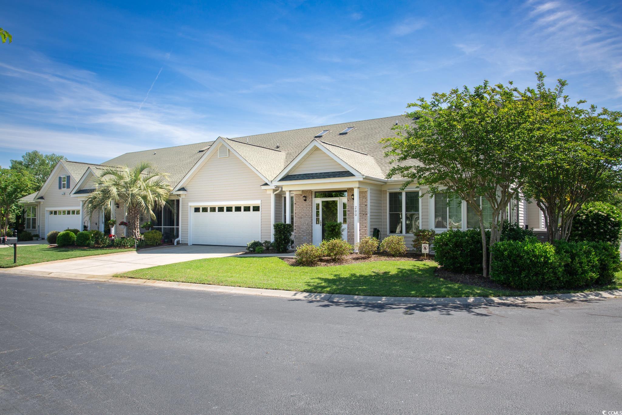 200 Wild Rye Pl. UNIT #1404 Murrells Inlet, SC 29576