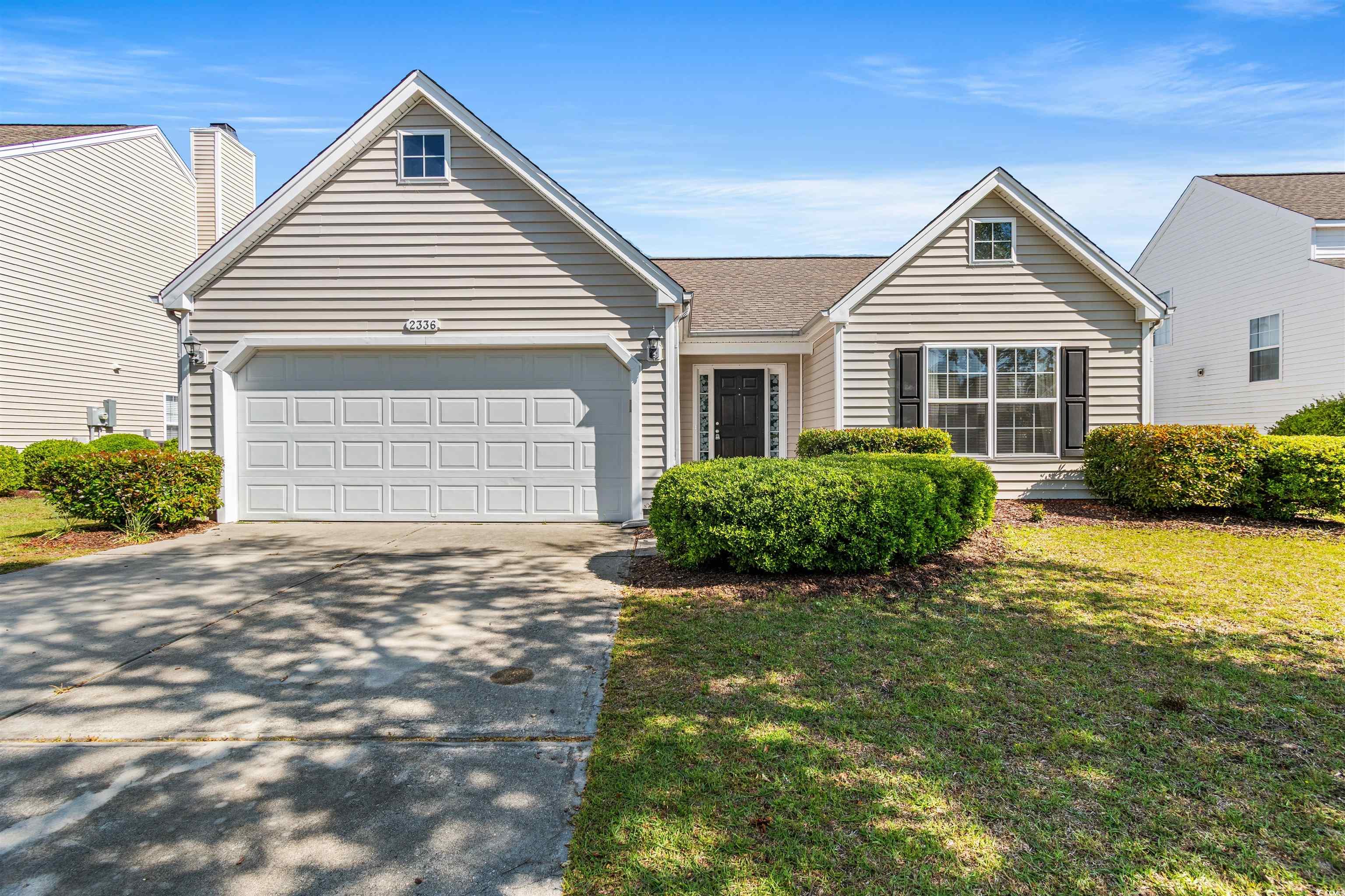 2336 Windmill Way Myrtle Beach, SC 29579