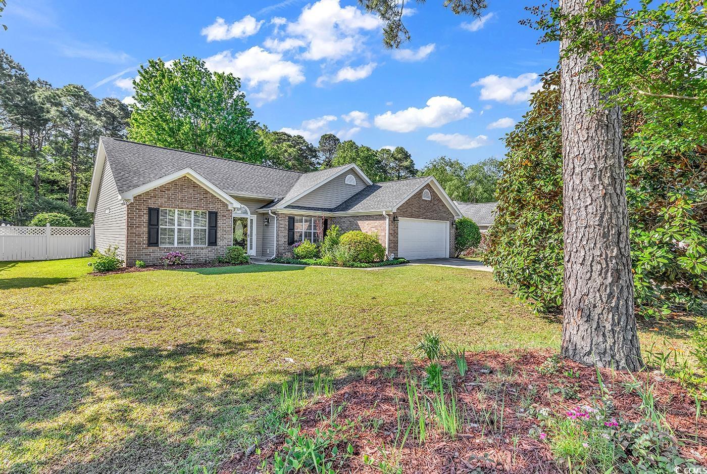 2533 Hunters Trail Myrtle Beach, SC 29588