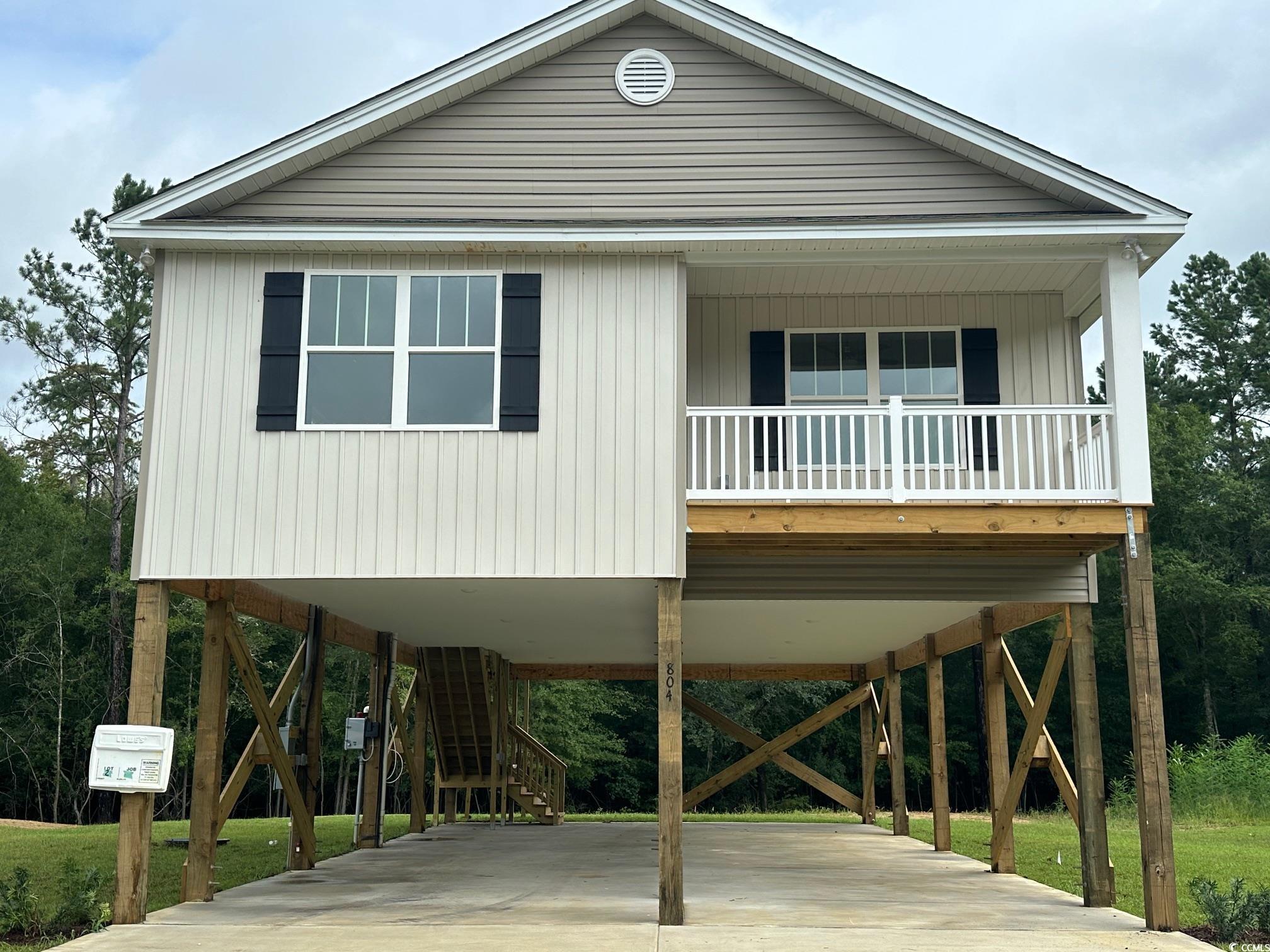 All Saints Landing in Conway 3 Beds Residential 335,000 MLS 2410130