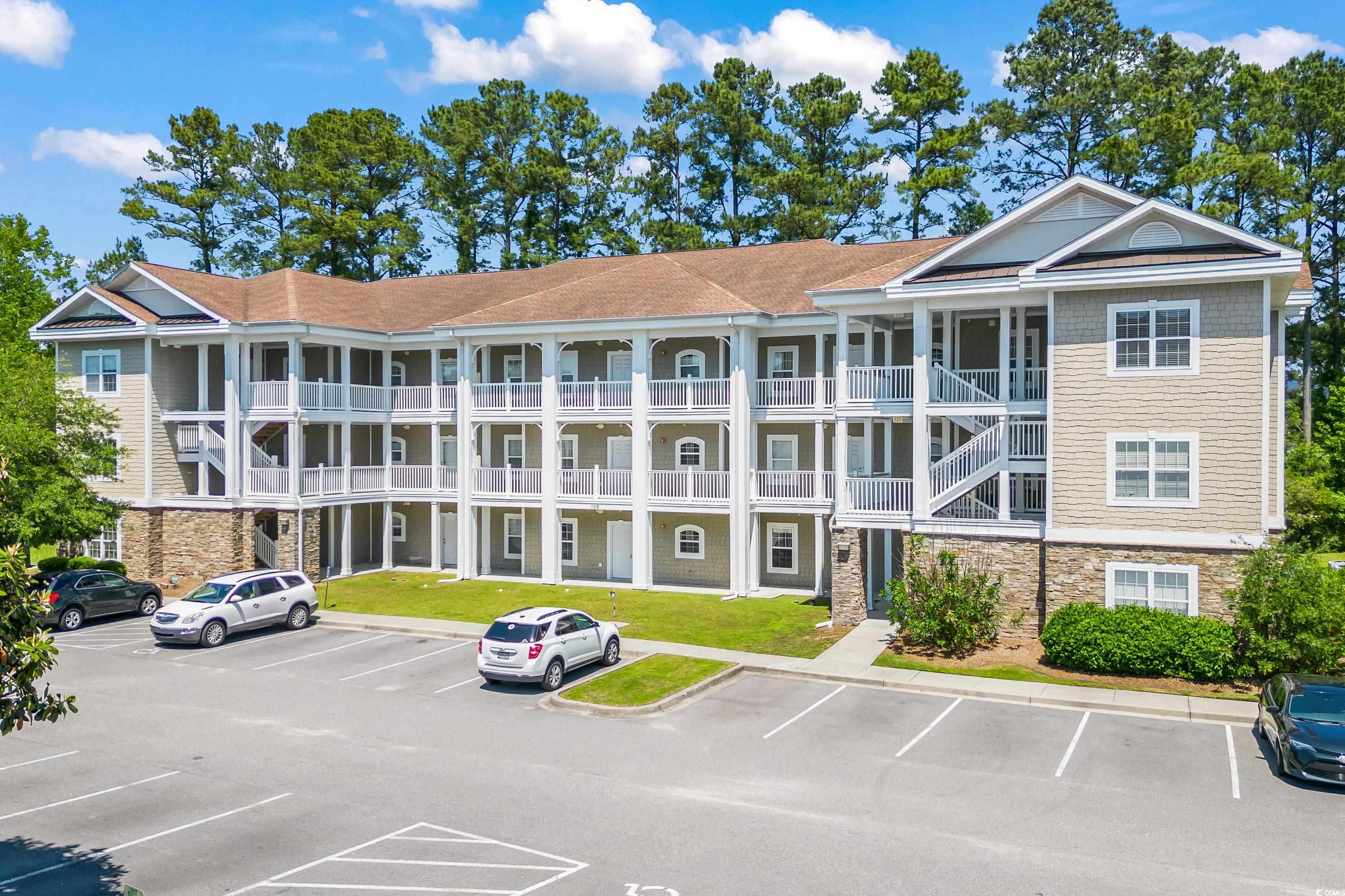 109 S Shore Blvd. UNIT #103 Longs, SC 29568