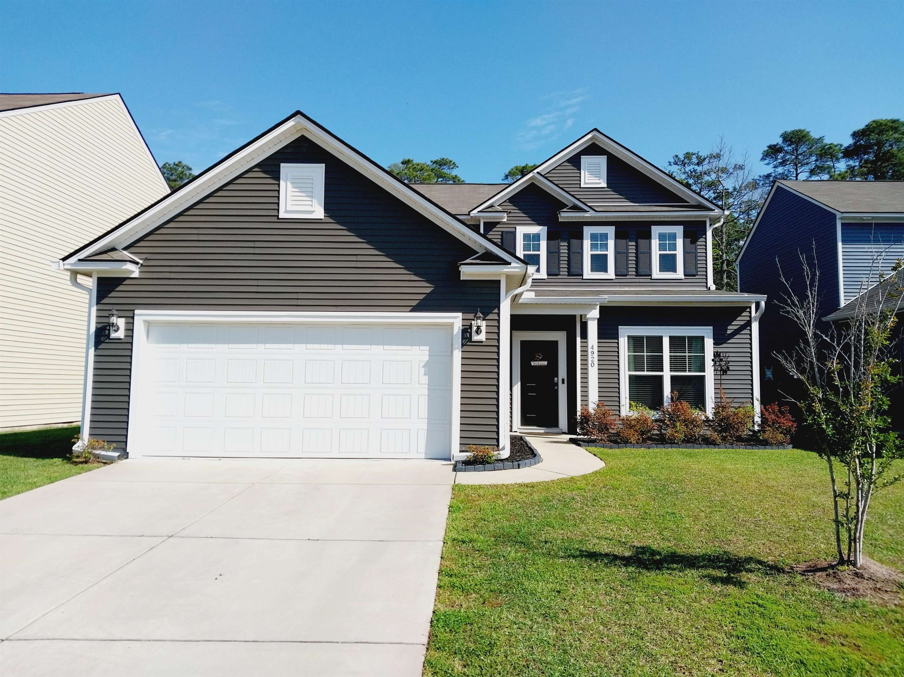 4920 Sandlewood Dr. Myrtle Beach, SC 29579