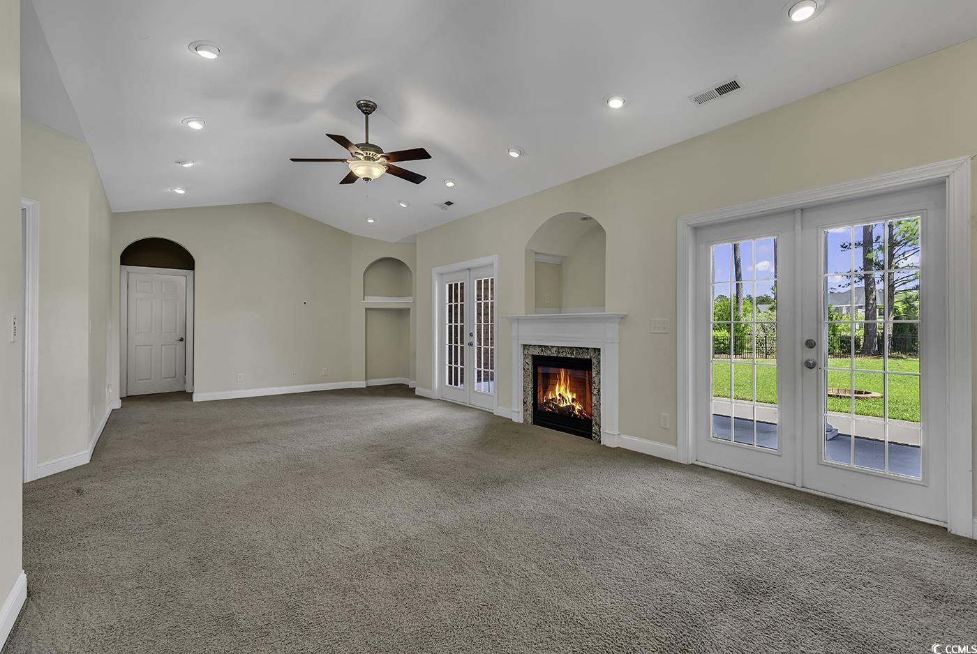 Creek Harbour Prince Creek in Murrells Inlet 4 Beds Residential