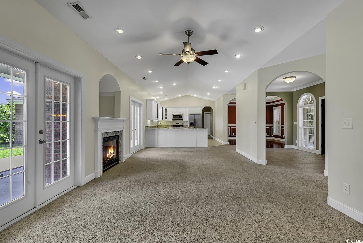 Creek Harbour Prince Creek in Murrells Inlet 4 Beds Residential