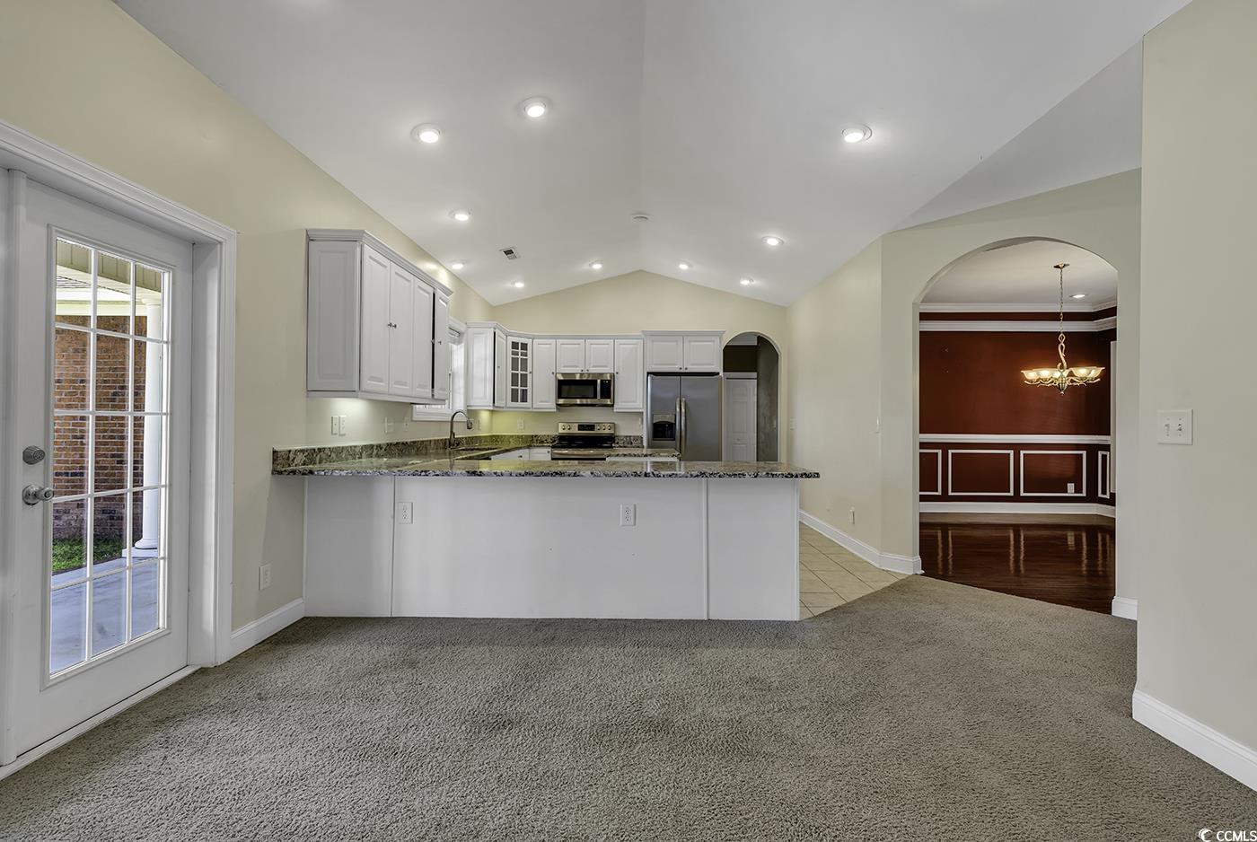 Creek Harbour Prince Creek in Murrells Inlet 4 Beds Residential