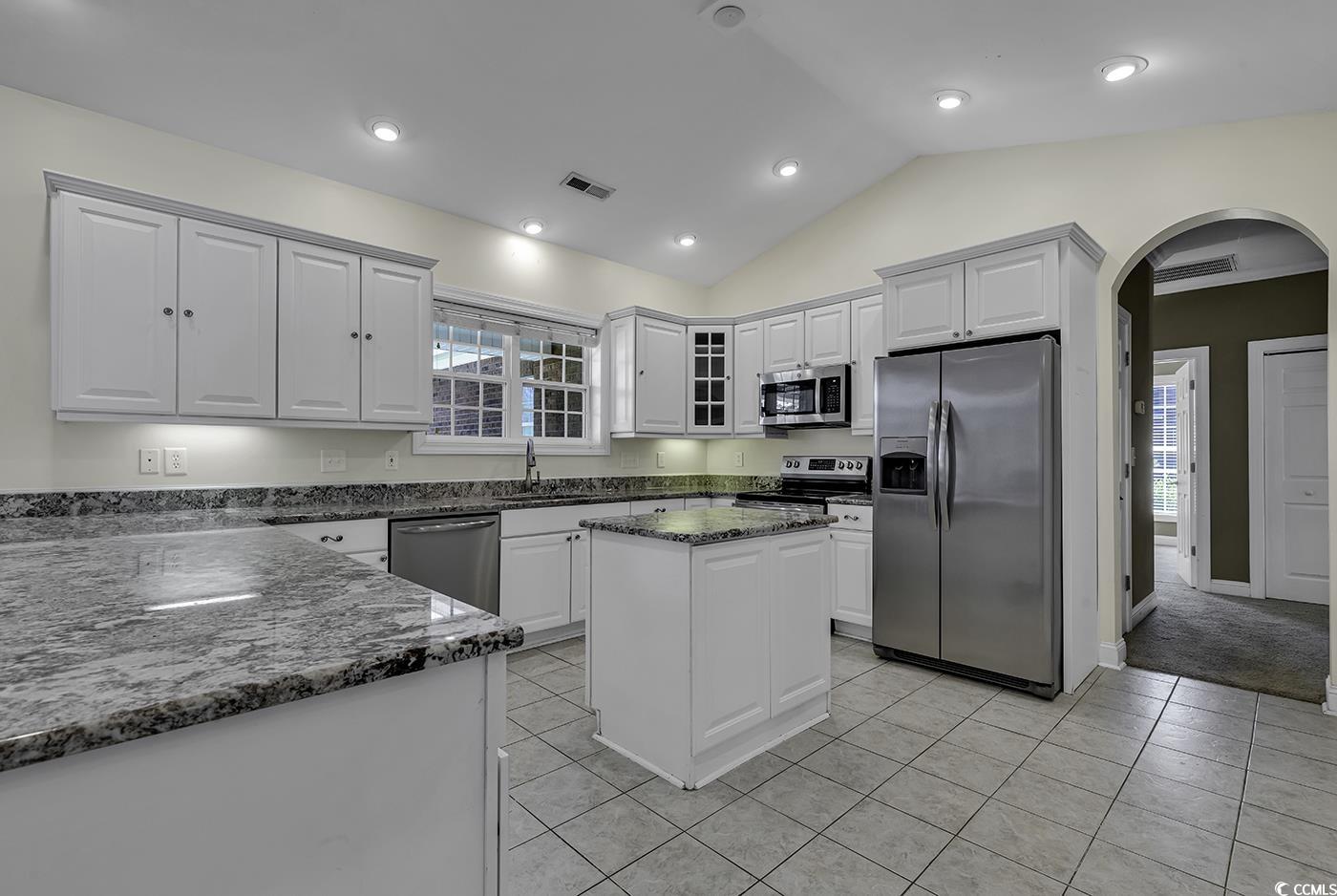 Creek Harbour Prince Creek in Murrells Inlet 4 Beds Residential