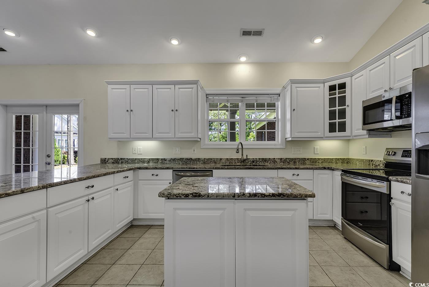 Creek Harbour Prince Creek in Murrells Inlet 4 Beds Residential