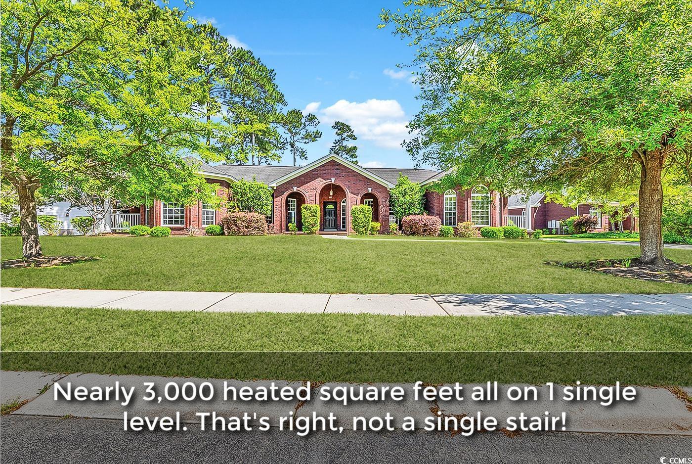 Creek Harbour Prince Creek in Murrells Inlet 4 Beds Residential