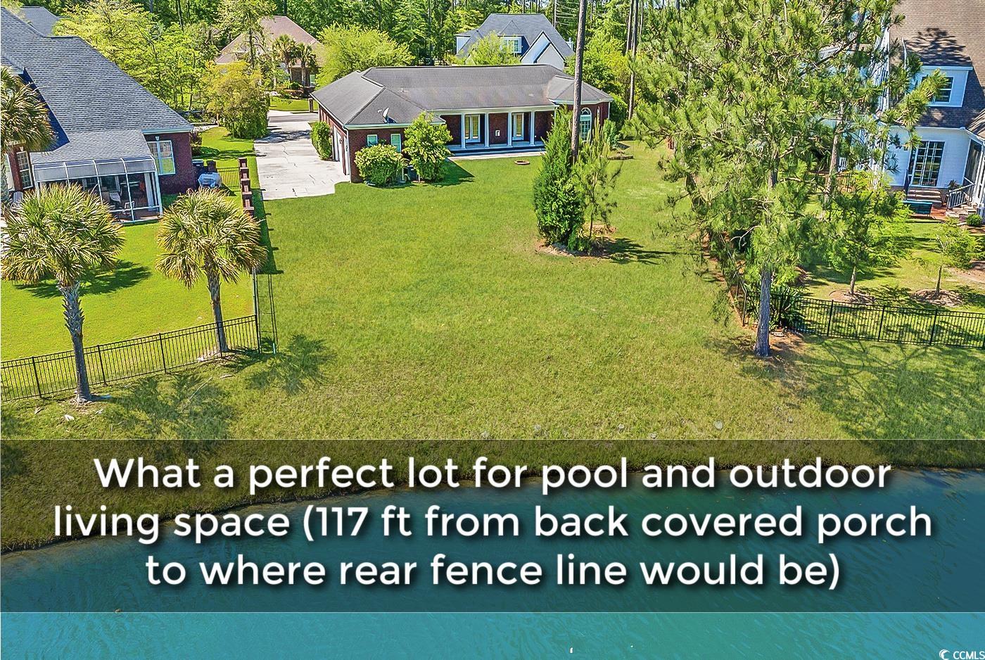 Creek Harbour Prince Creek in Murrells Inlet 4 Beds Residential