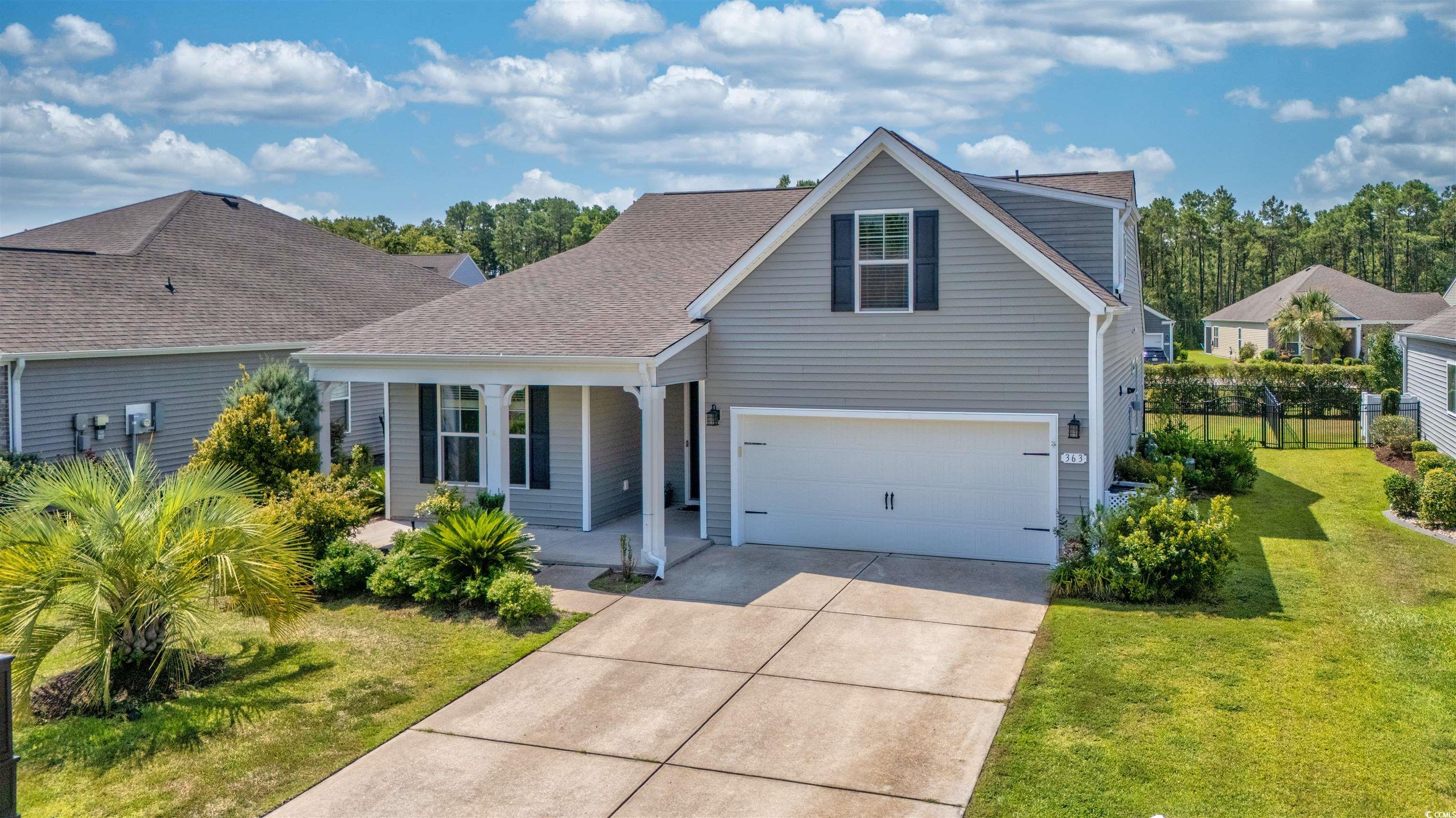 363 Firenze Loop Myrtle Beach, SC 29579