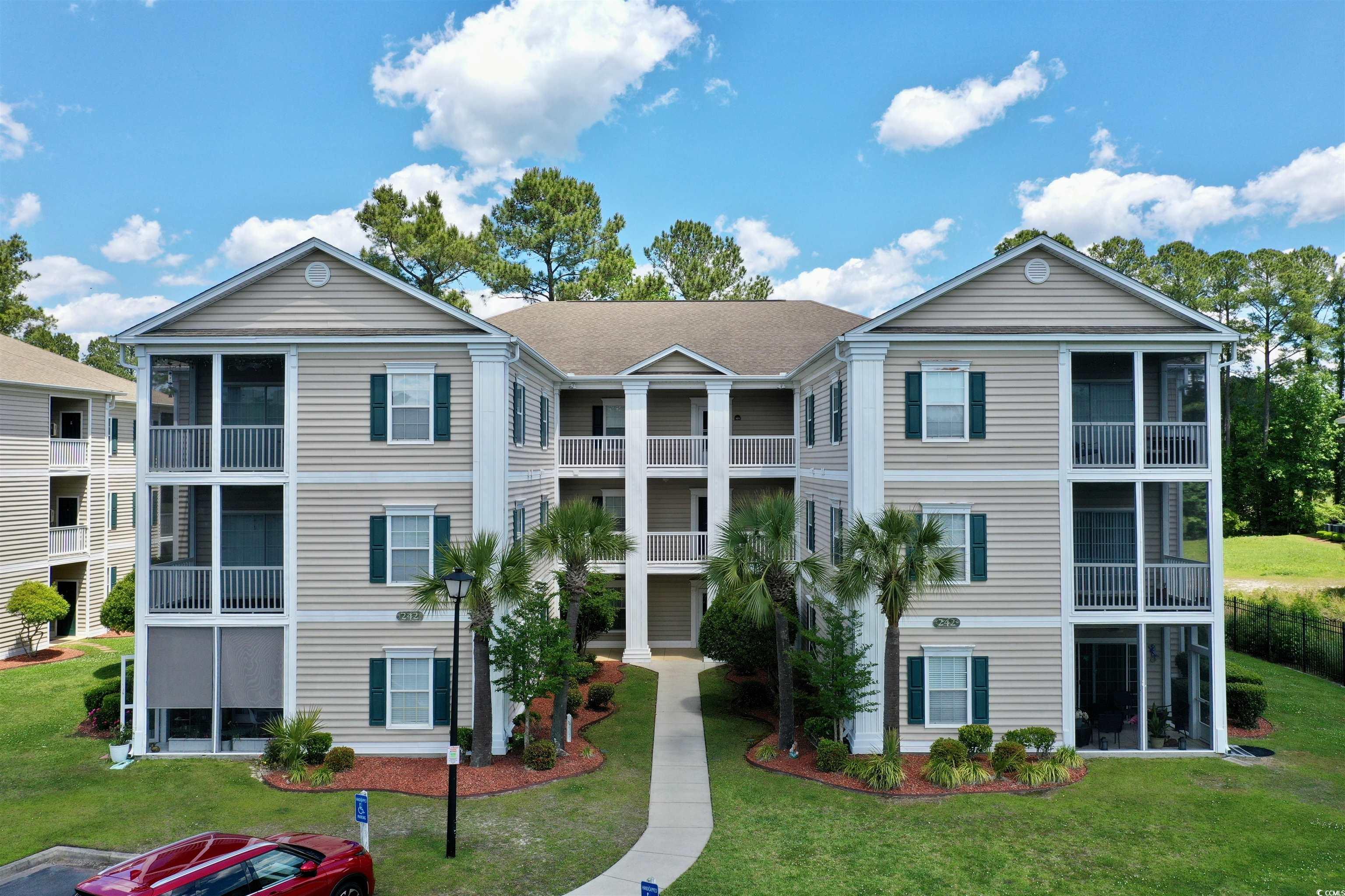 242 Sun Colony Blvd. UNIT #202 Longs, SC 29568