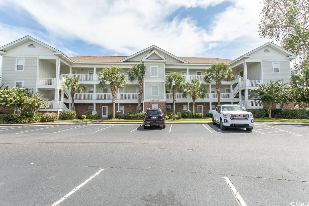 5801 Oyster Catcher Dr. UNIT #1212 North Myrtle Beach, SC 29582