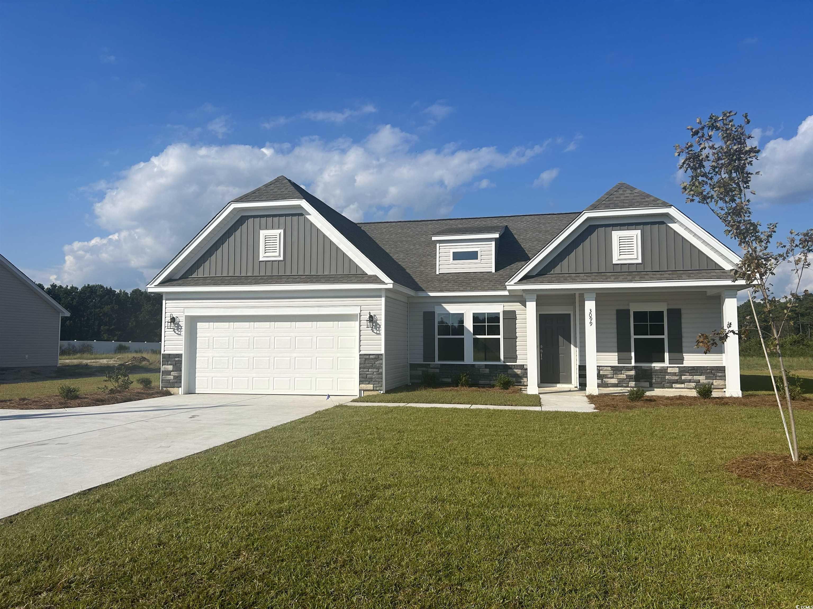 3099 Highway 129 Galivants Ferry, SC 29544