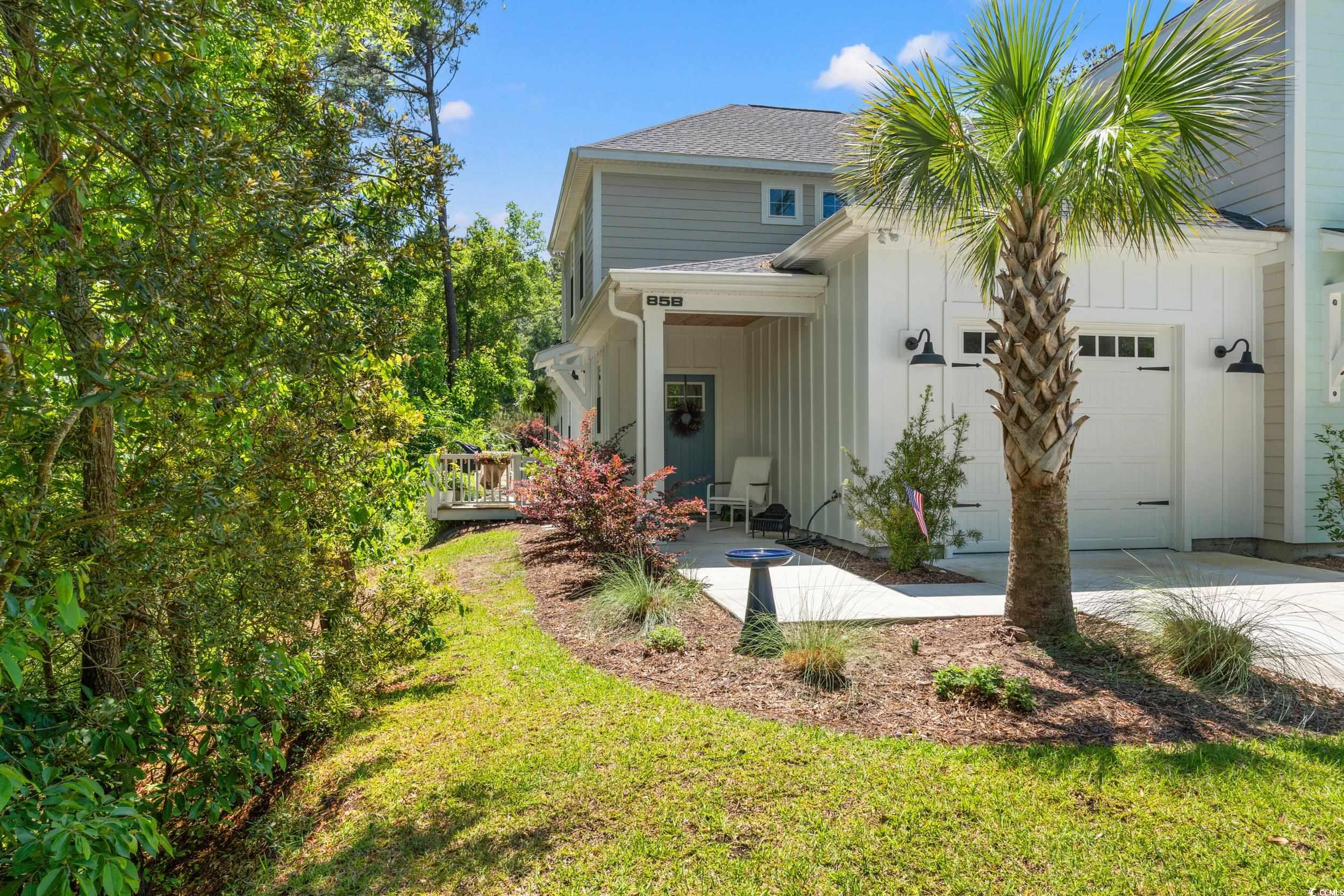 85 B Lydia Lane UNIT B Pawleys Island, SC 29585