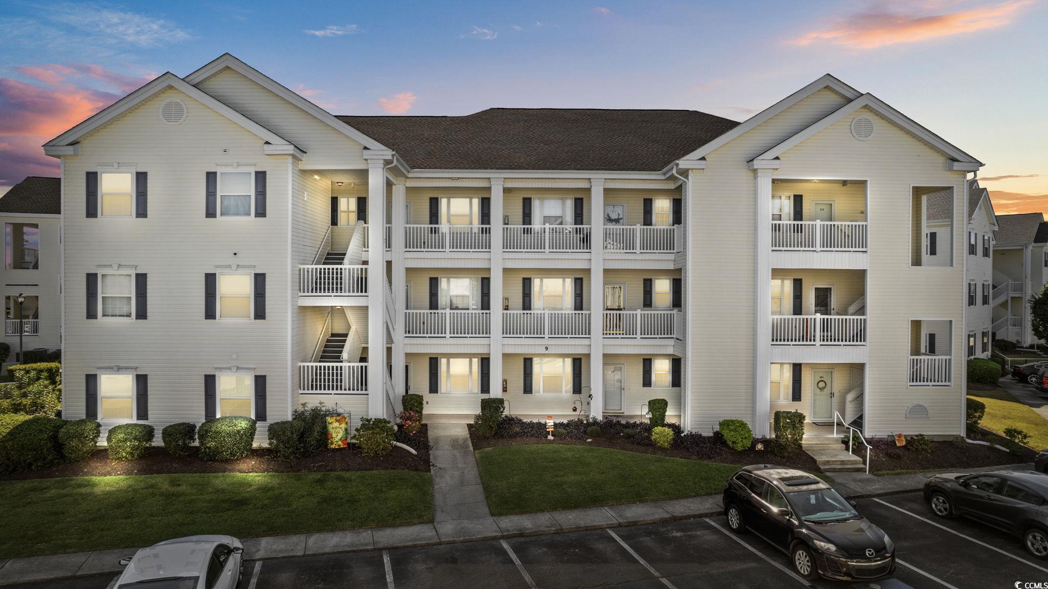 901 West Port Dr. UNIT #912 North Myrtle Beach, SC 29582