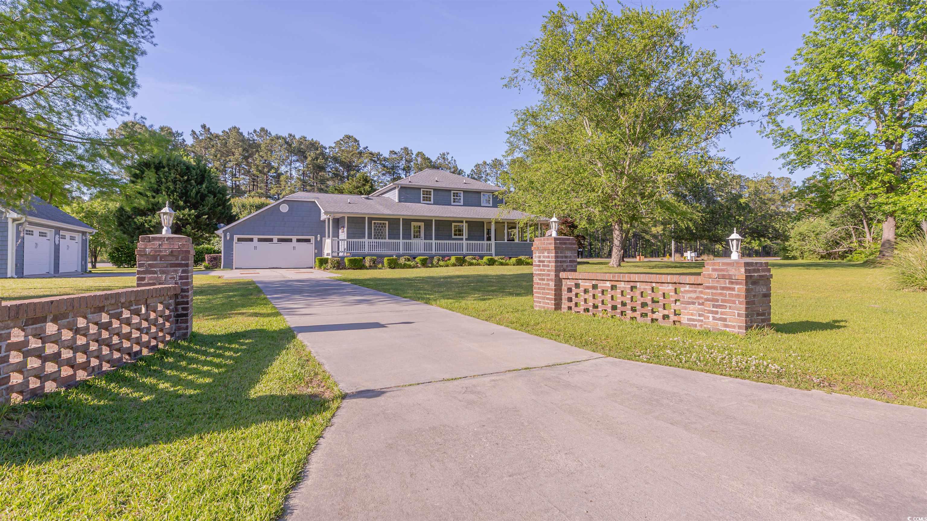 105 Richardson Dr. Longs, SC 29568