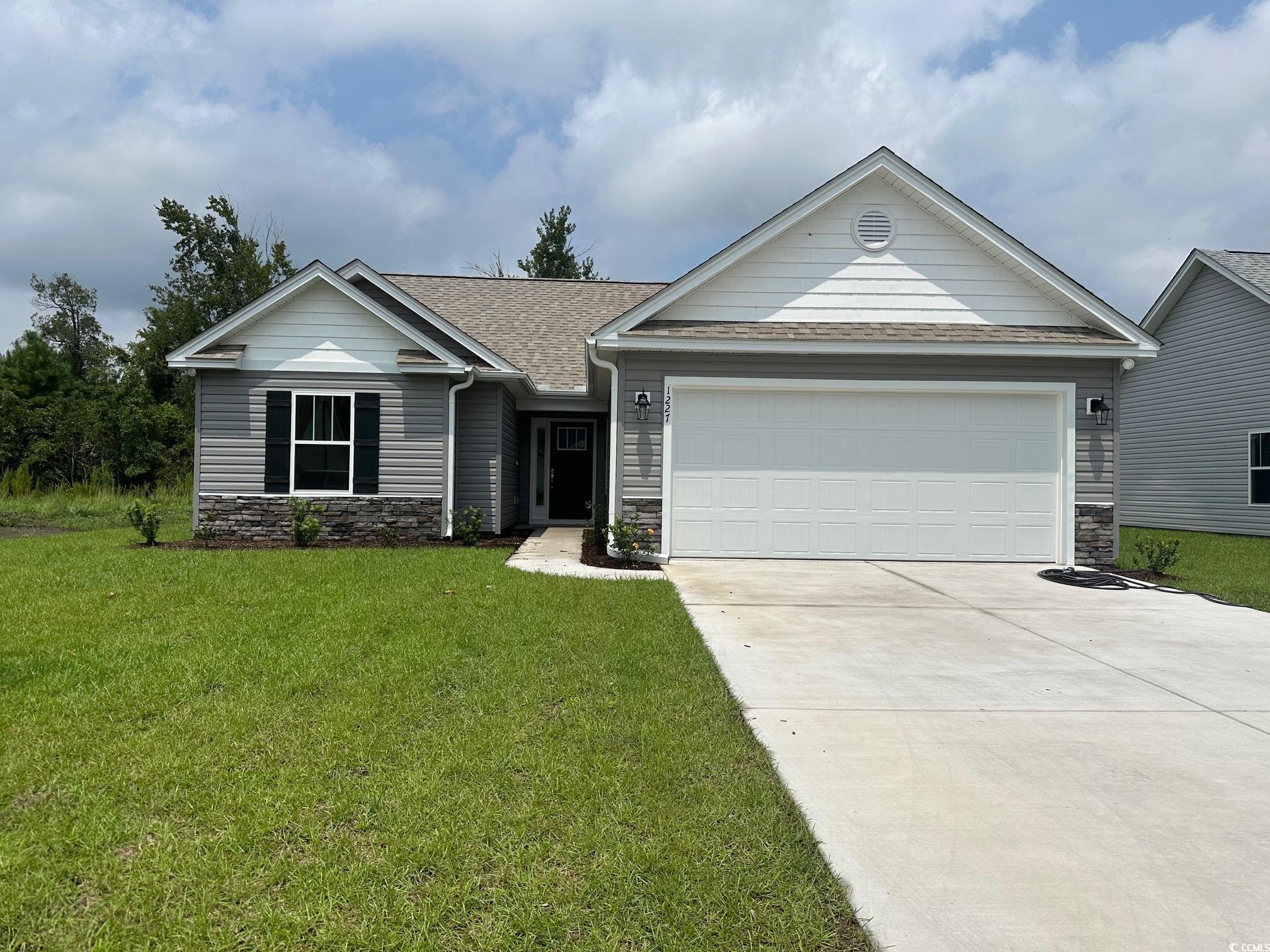 1227 Wehler Ct. Conway, SC 29526