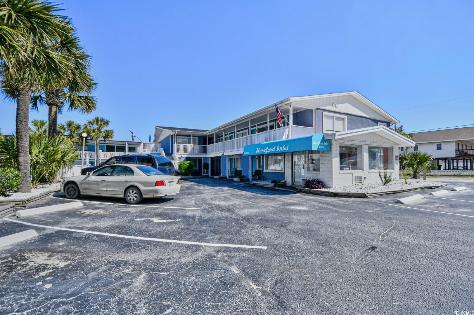 5409 N Ocean Blvd. UNIT 106,107,10 North Myrtle Beach, SC 29582