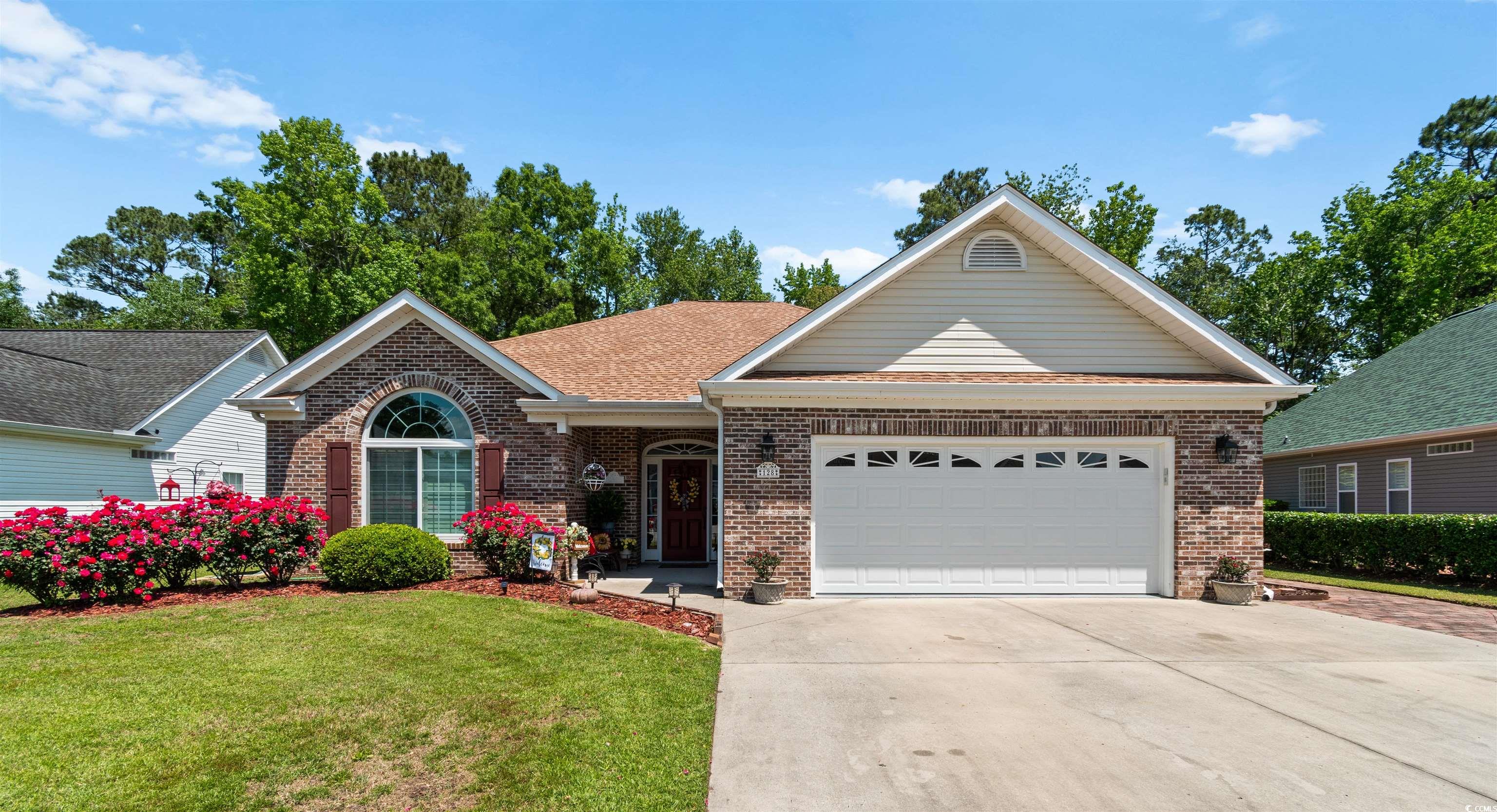 128 Ashworth Dr. Little River, SC 29566