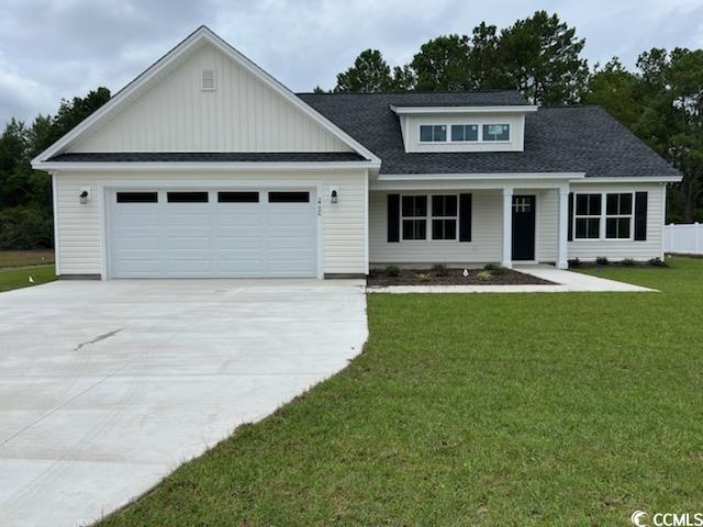 2726 Hugo Rd. Conway, SC 29527