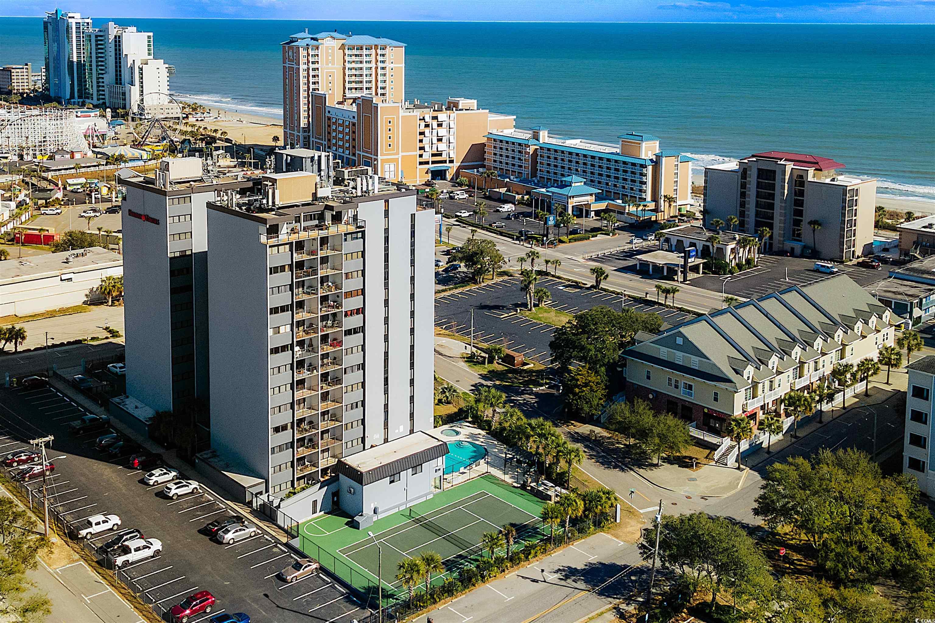 601 Mitchell Dr. UNIT #1001 Myrtle Beach, SC 29577