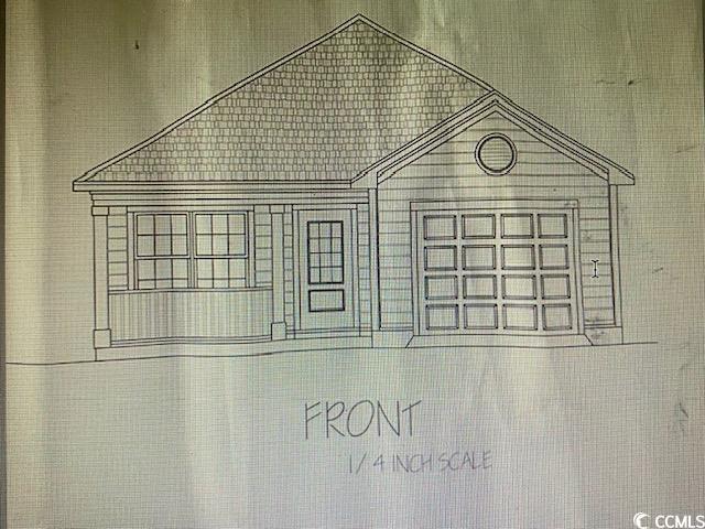 Lot 6 Whittemore St. Conway, SC 29527