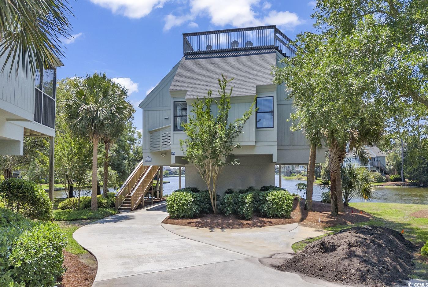 374 Retreat Beach Circle Pawleys Island, SC 29585