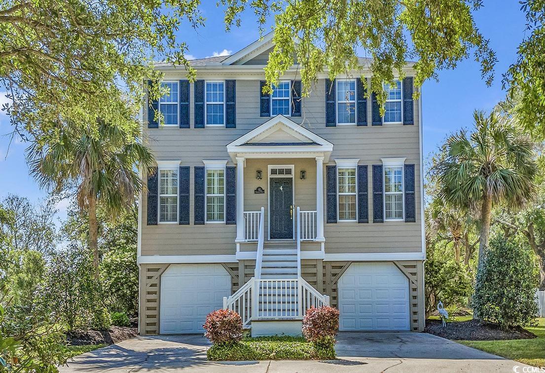 62 Mandarin Ct. Pawleys Island, SC 29585