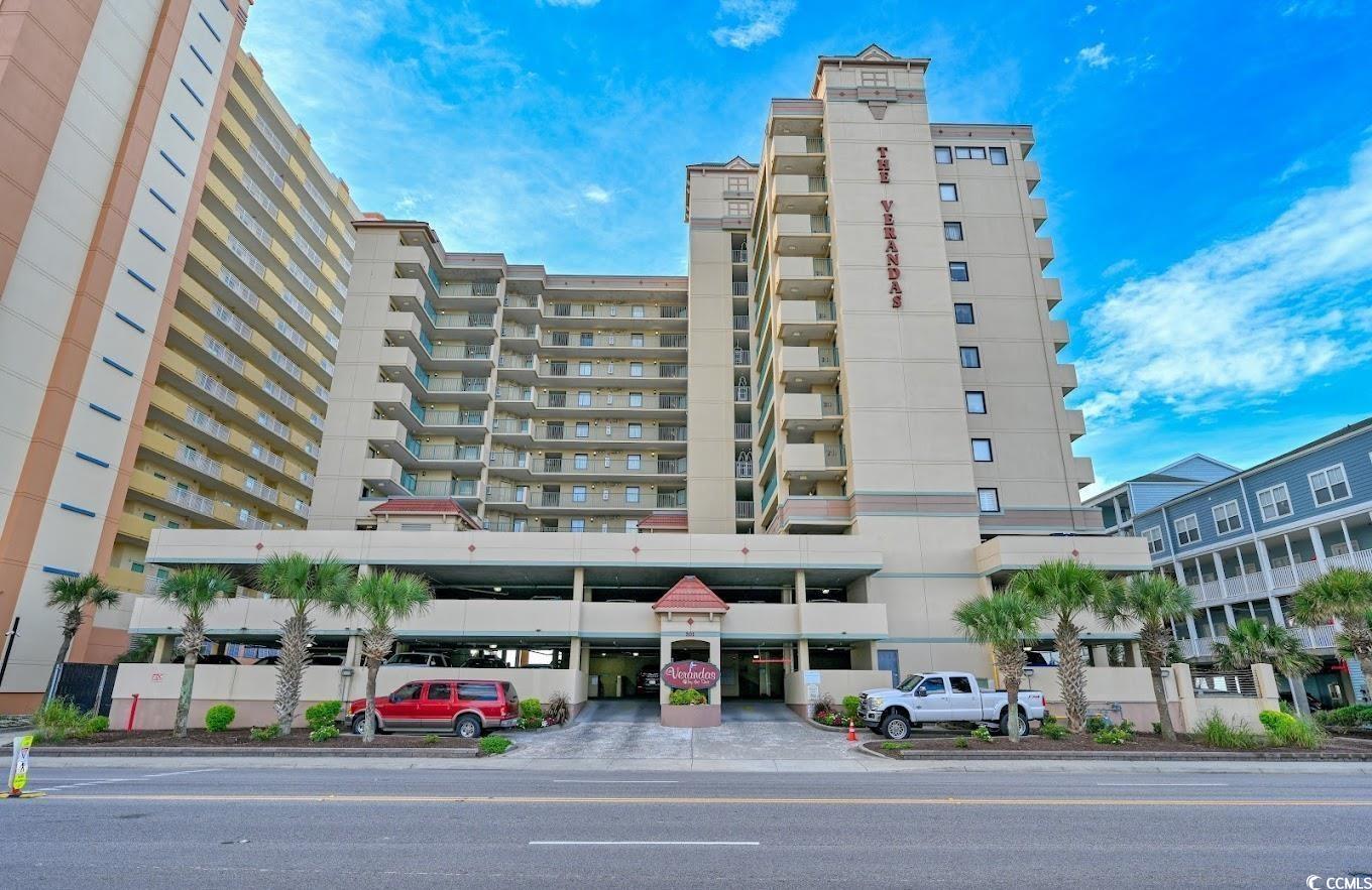 501 Ocean Blvd. S UNIT #1103 North Myrtle Beach, SC 29582