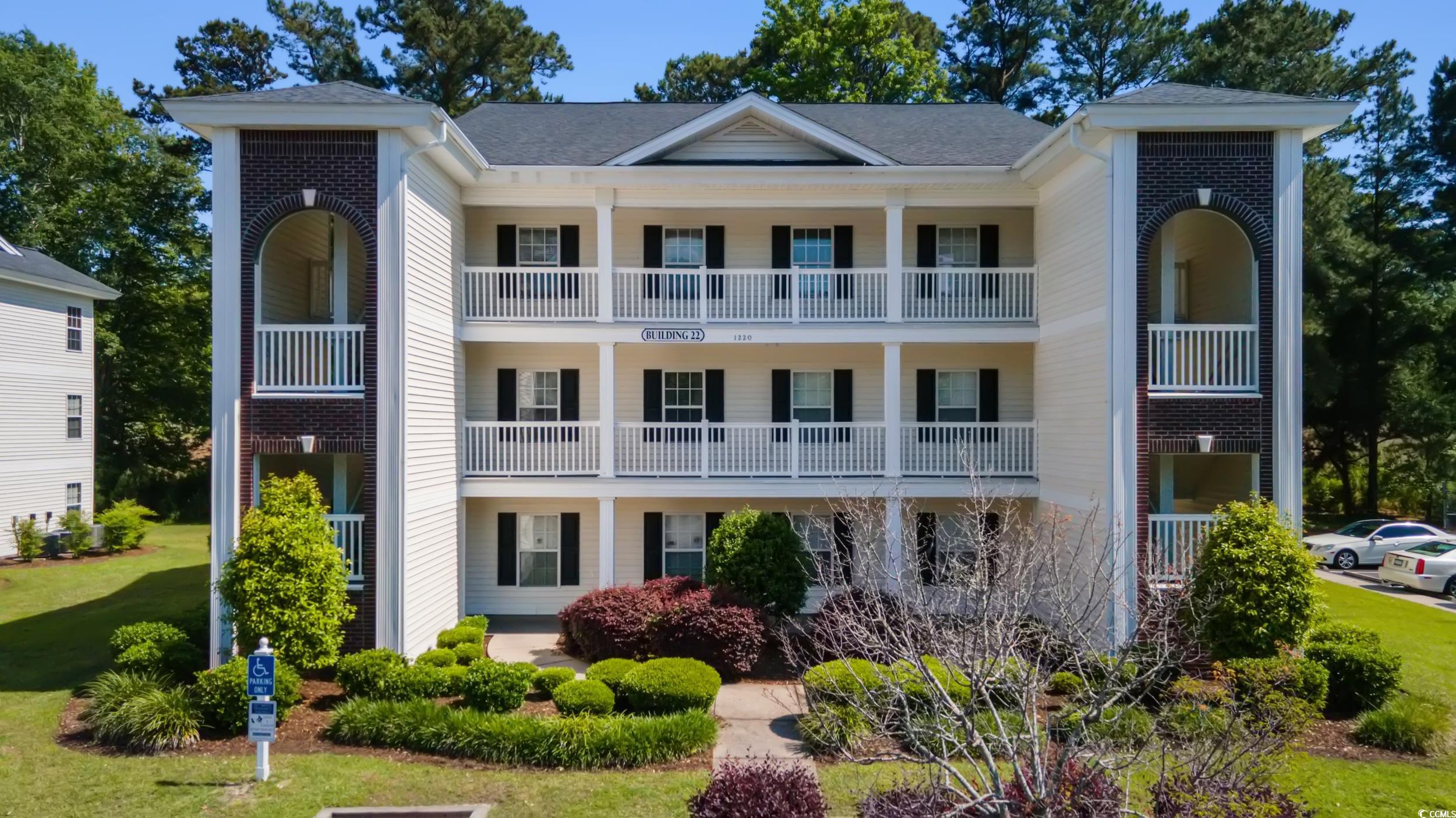 1220 River Oak Dr. UNIT 22-C Myrtle Beach, SC 29579