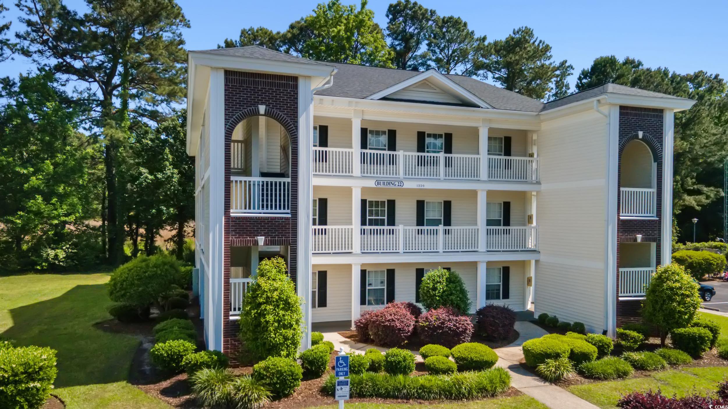 The Fairways At River Oaks in Myrtle Beach 3 Beds Residential