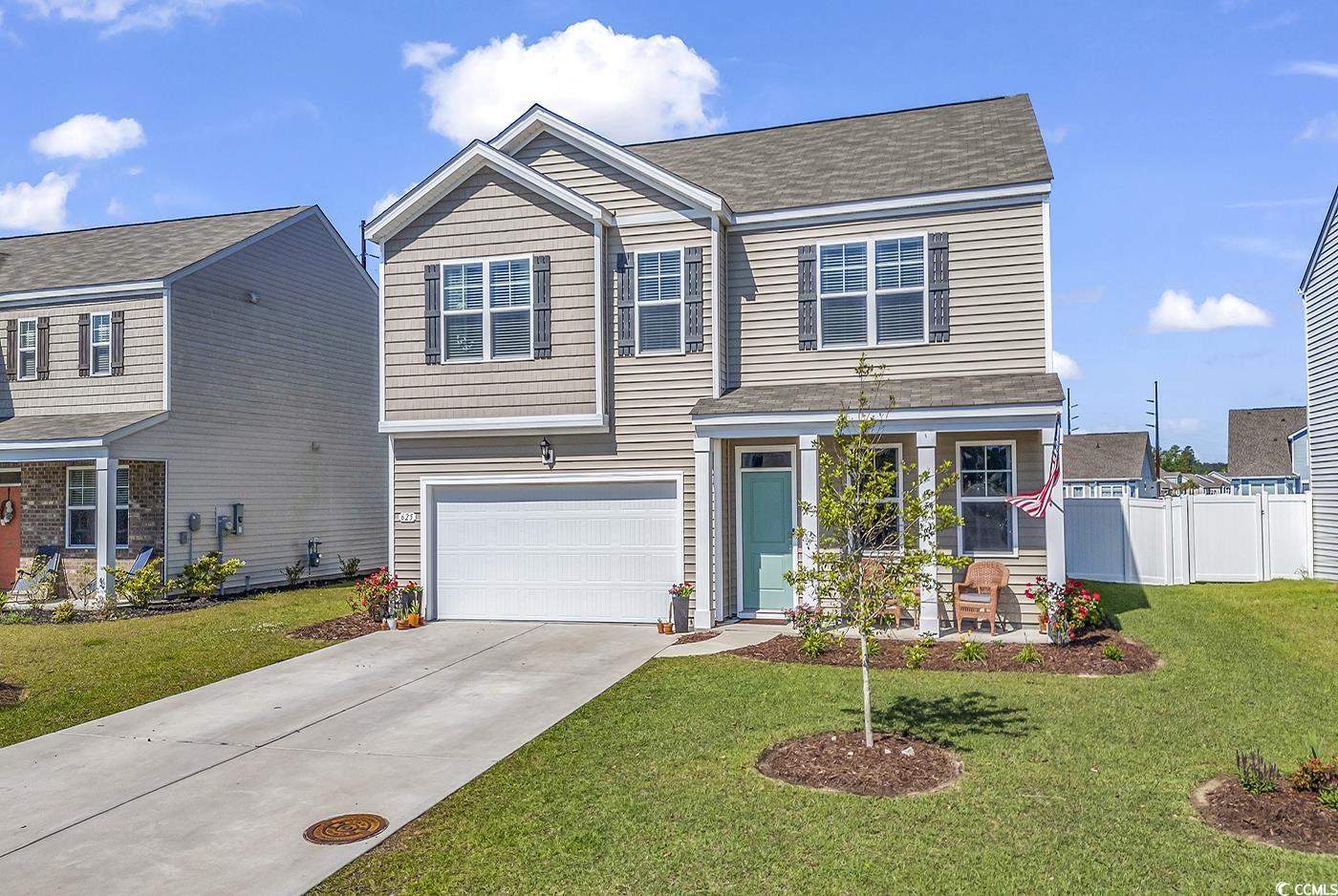 625 Black Pearl Way Myrtle Beach, SC 29588