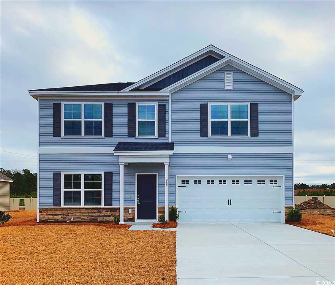 356 Angler Ct. Conway, SC 29526