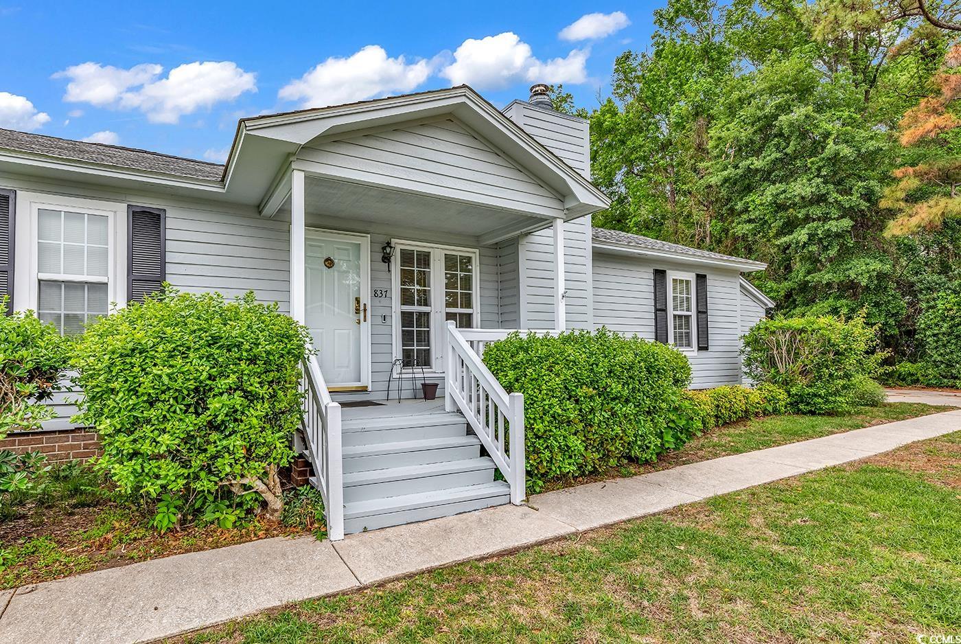 837 Main Sail Ct. Murrells Inlet, SC 29576