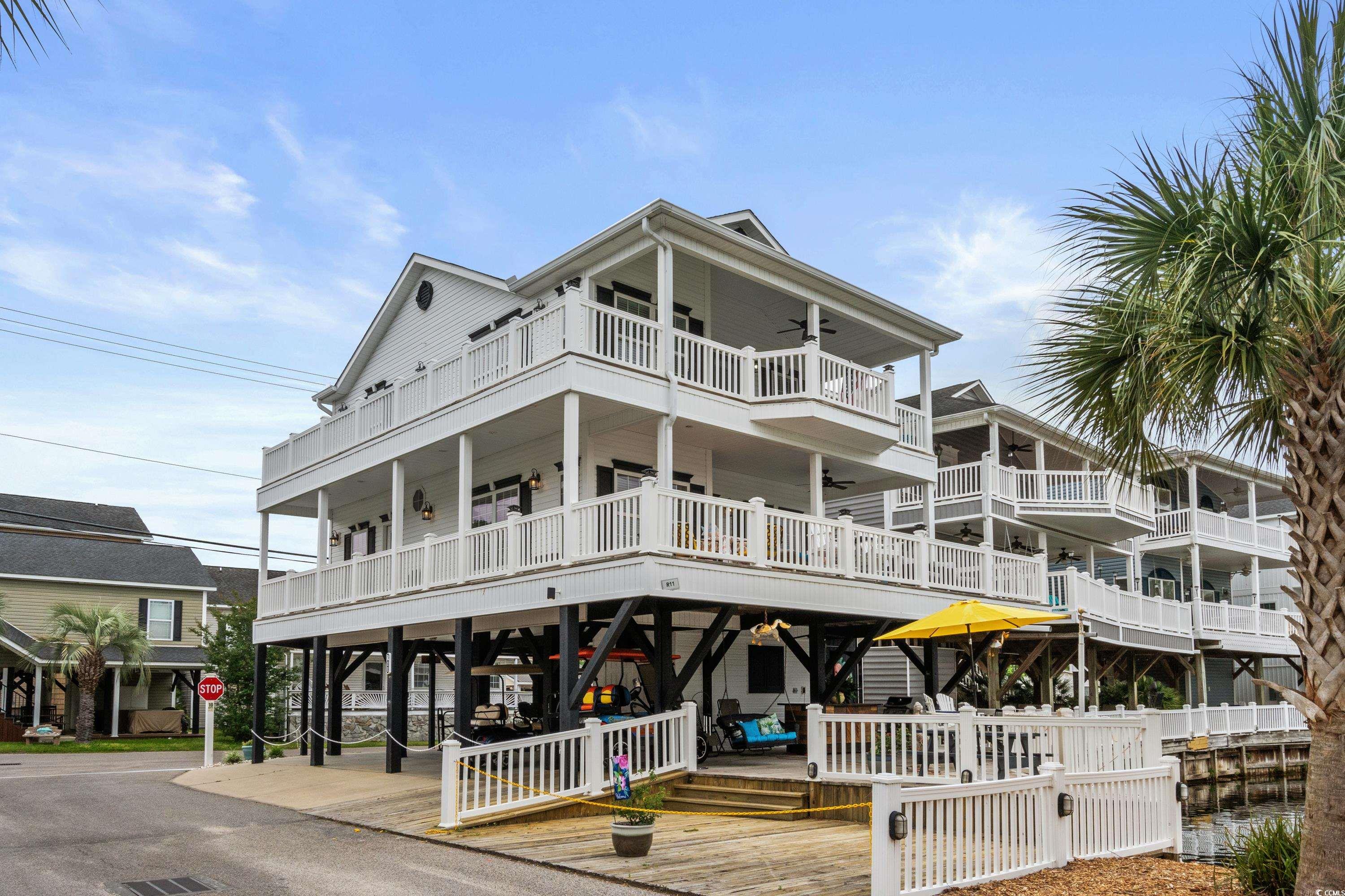 6001-R11 S Kings Highway Myrtle Beach, SC 29575