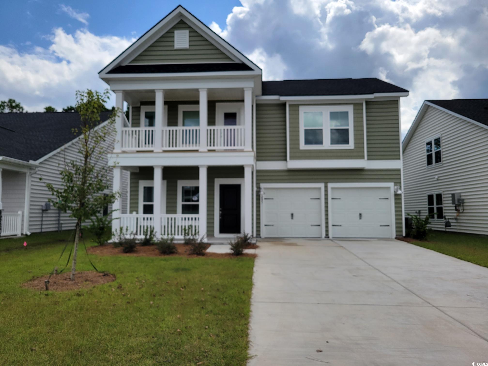 285 Augusta Green Way Myrtle Beach, SC 29579