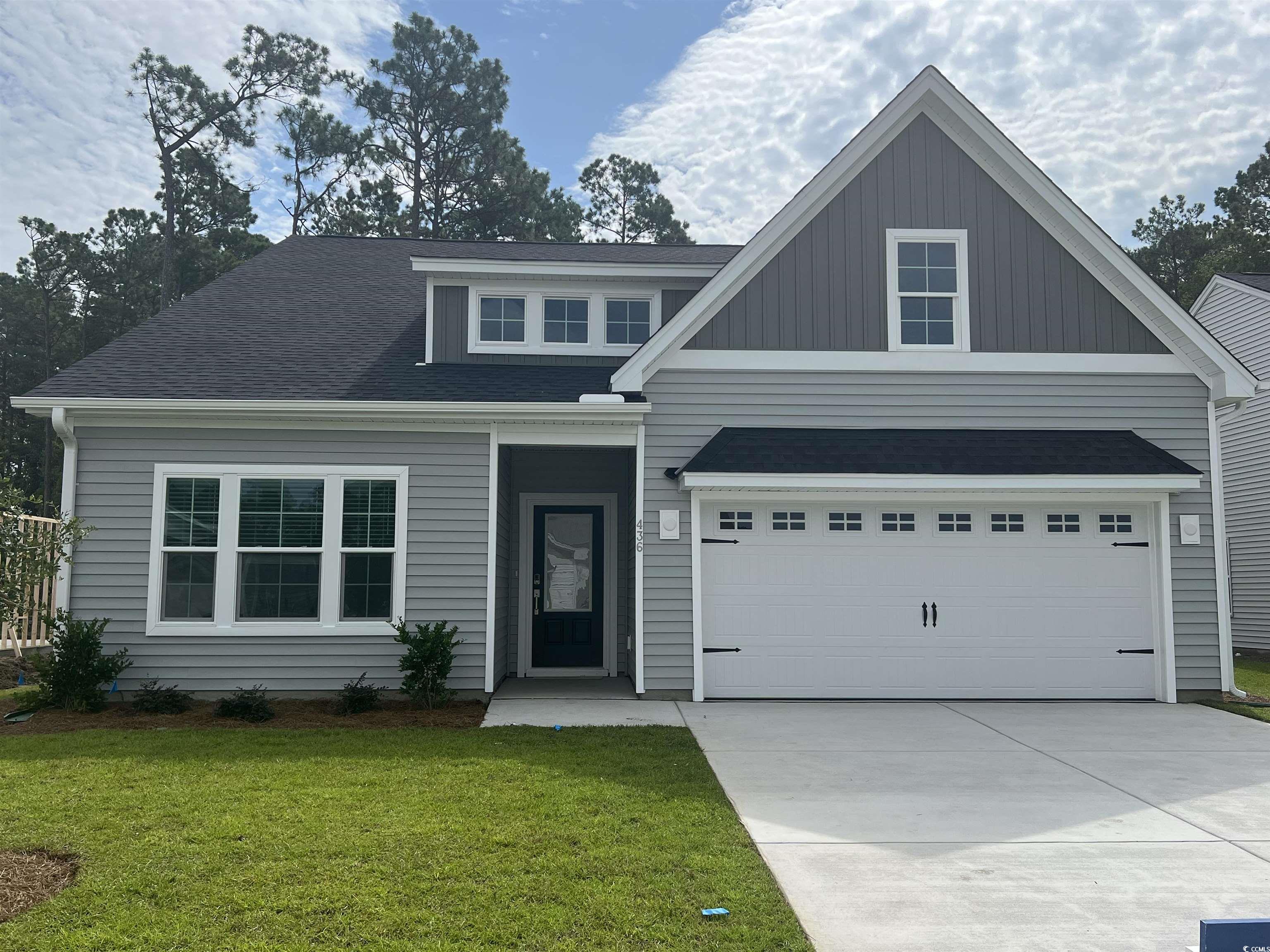 436 McGarry Dr. Myrtle Beach, SC 29588