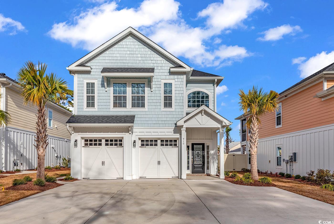 910 S Hillside Dr. North Myrtle Beach, SC 29582