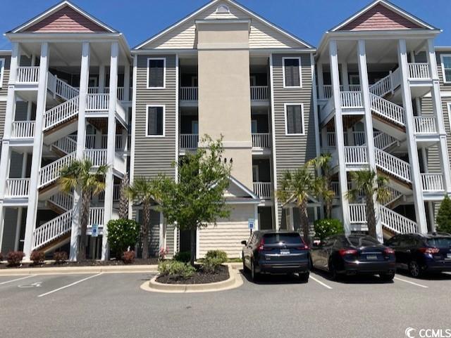 304 Shelby Lawson Dr. UNIT #202 Myrtle Beach, SC 29588