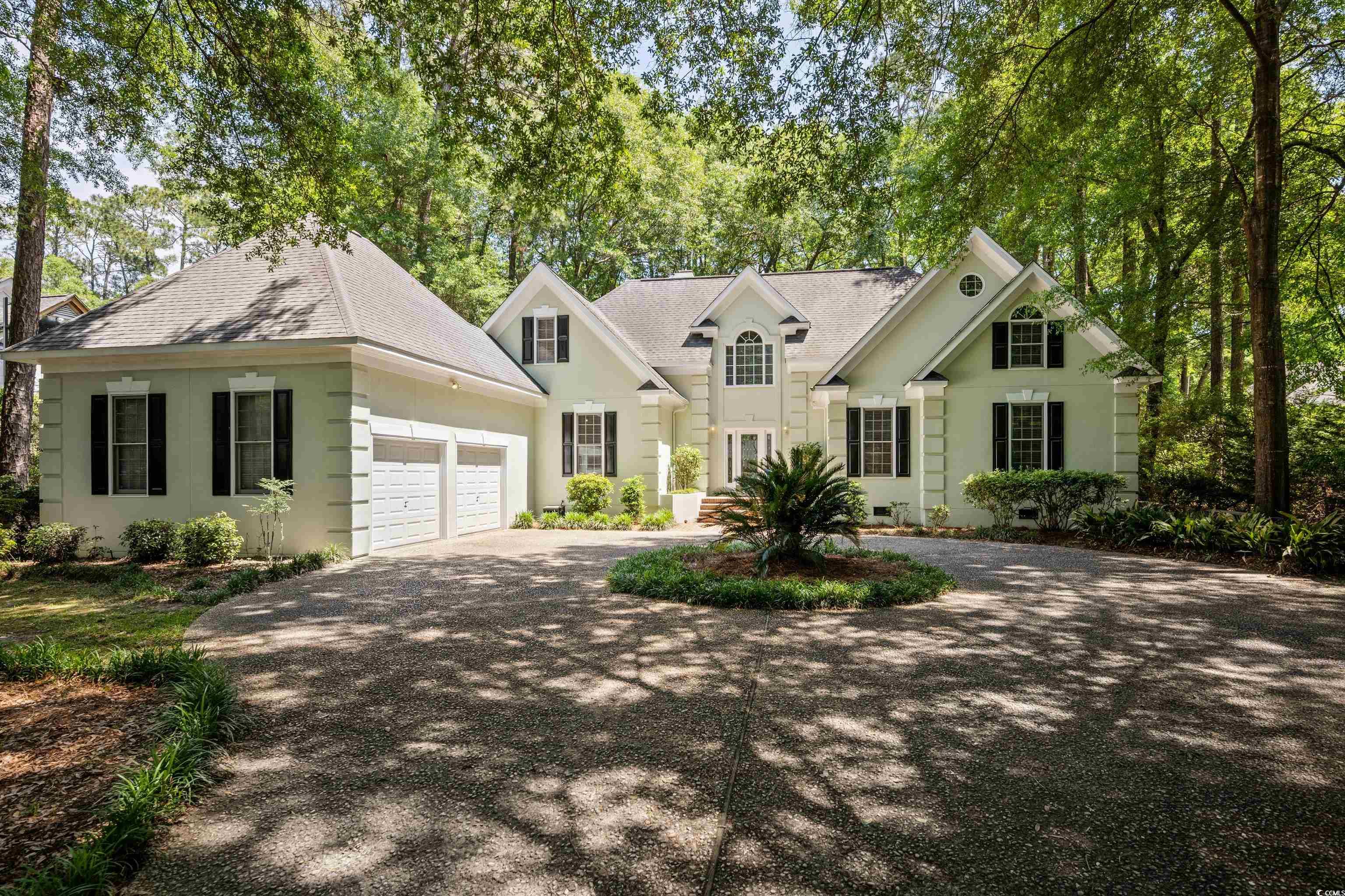 Wachesaw Plantation Real Estate For Sale