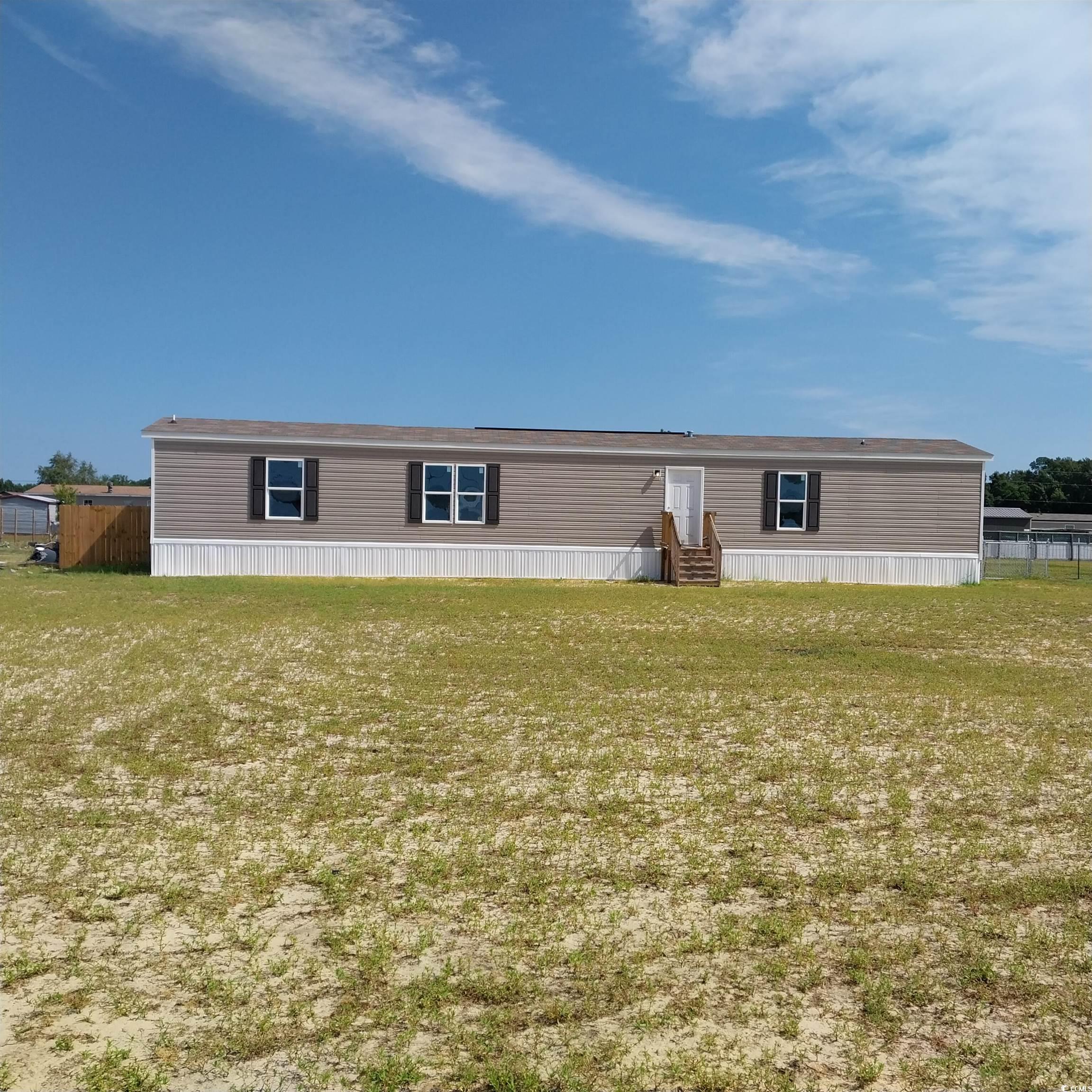 338 Briarpatch Ln. Sellers, SC 29592