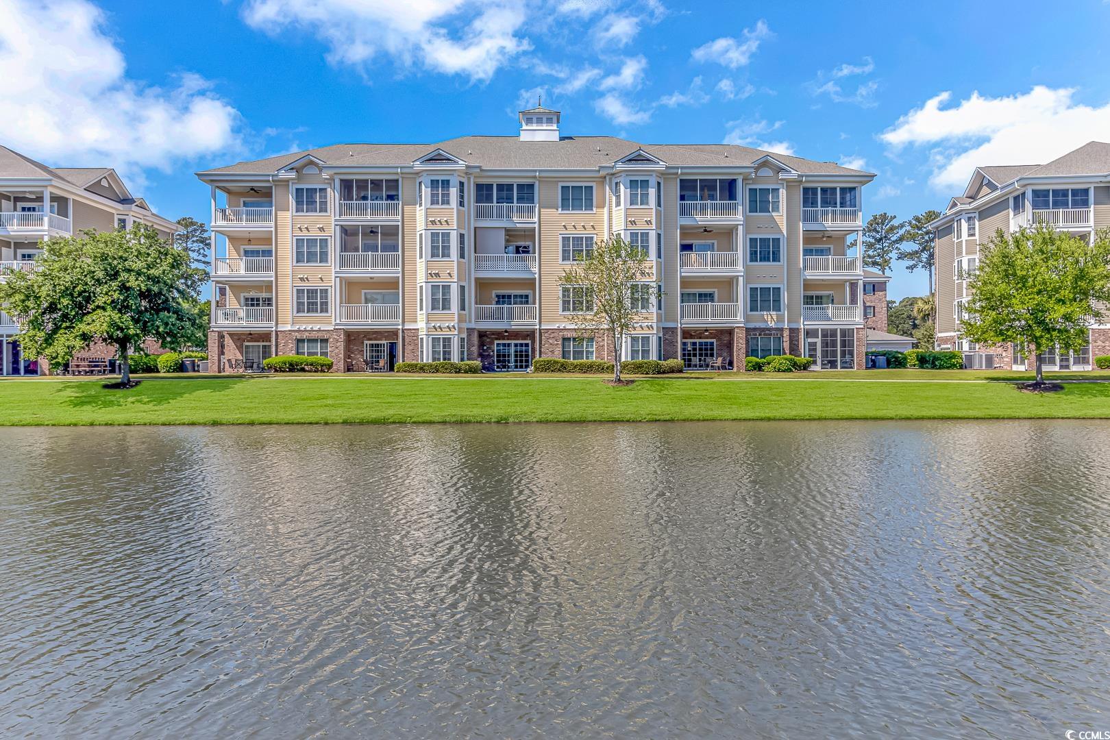 4879 Luster Leaf Circle UNIT #304 Myrtle Beach, SC 29577